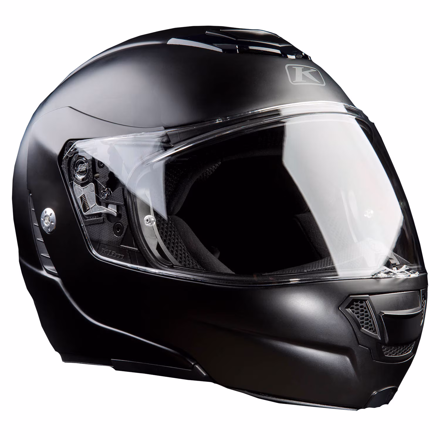 TK1200 Karbon Modular Helmet ECE/DOT