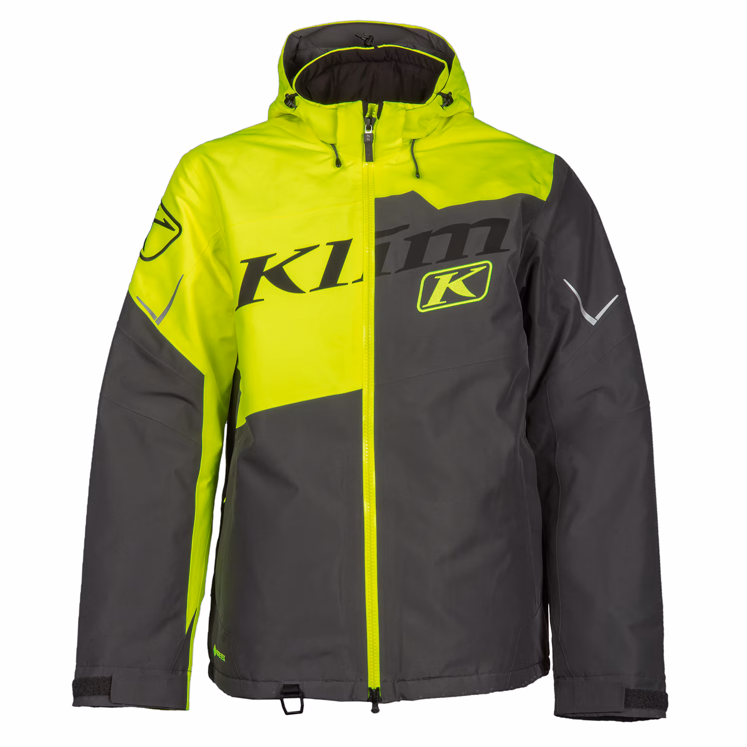 Instinct Jacket (non-current)