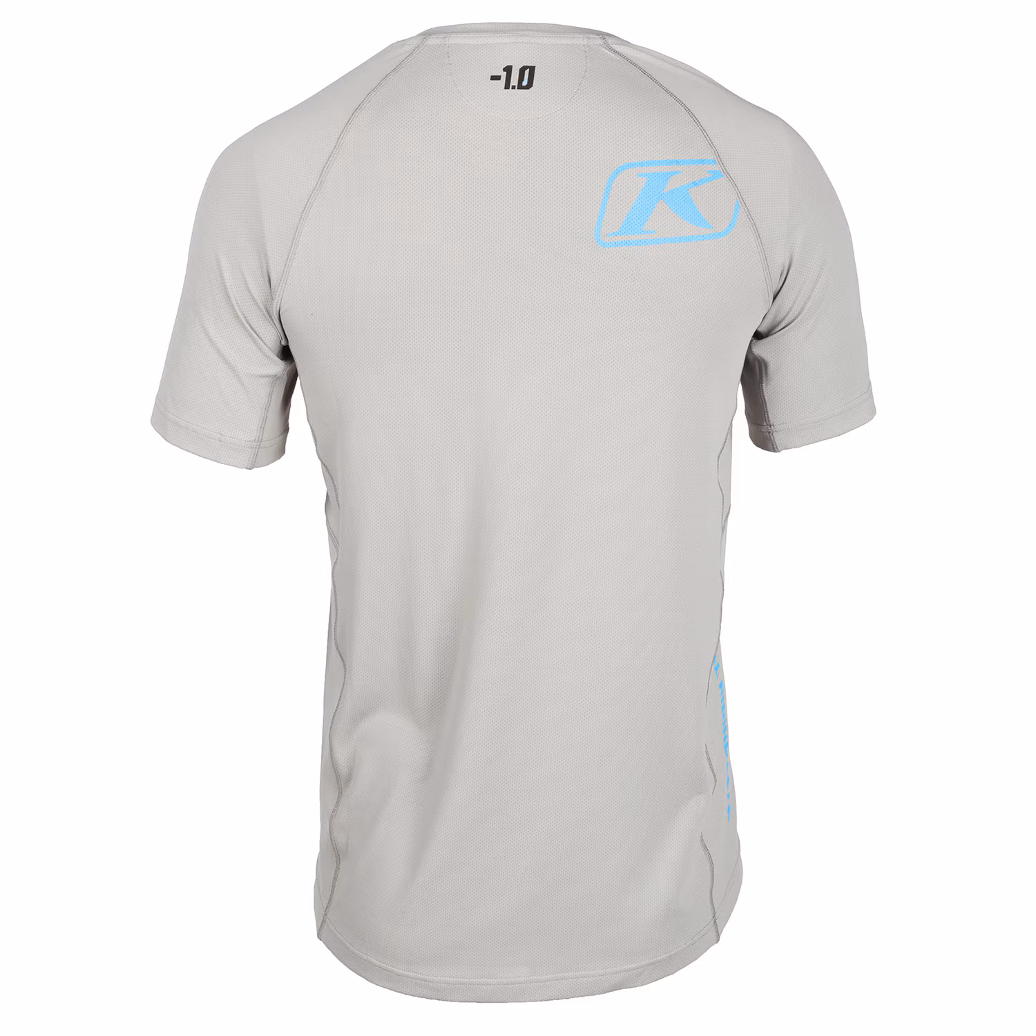 Aggressor -1.0 Short Sleeve
