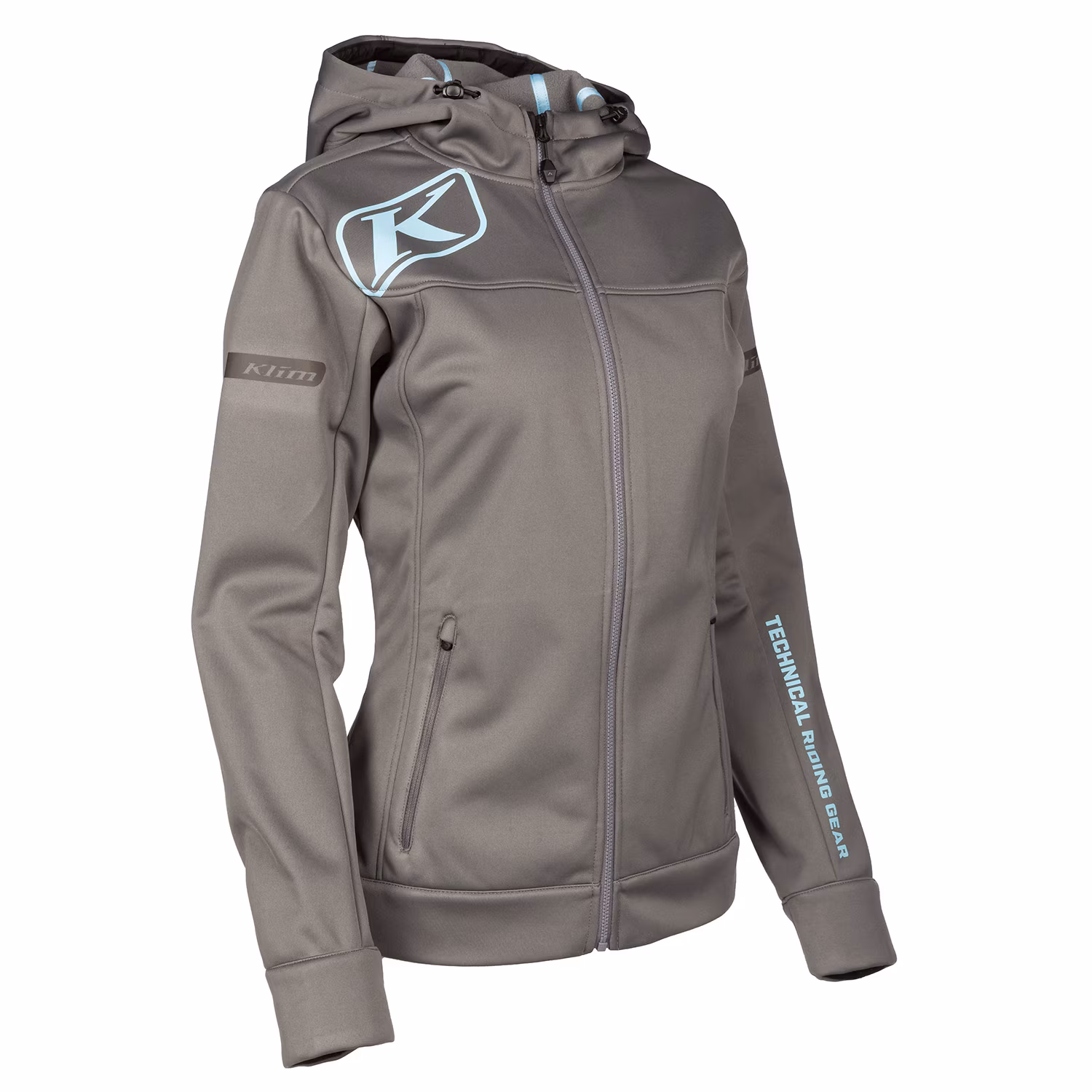 Evolution Hoodie