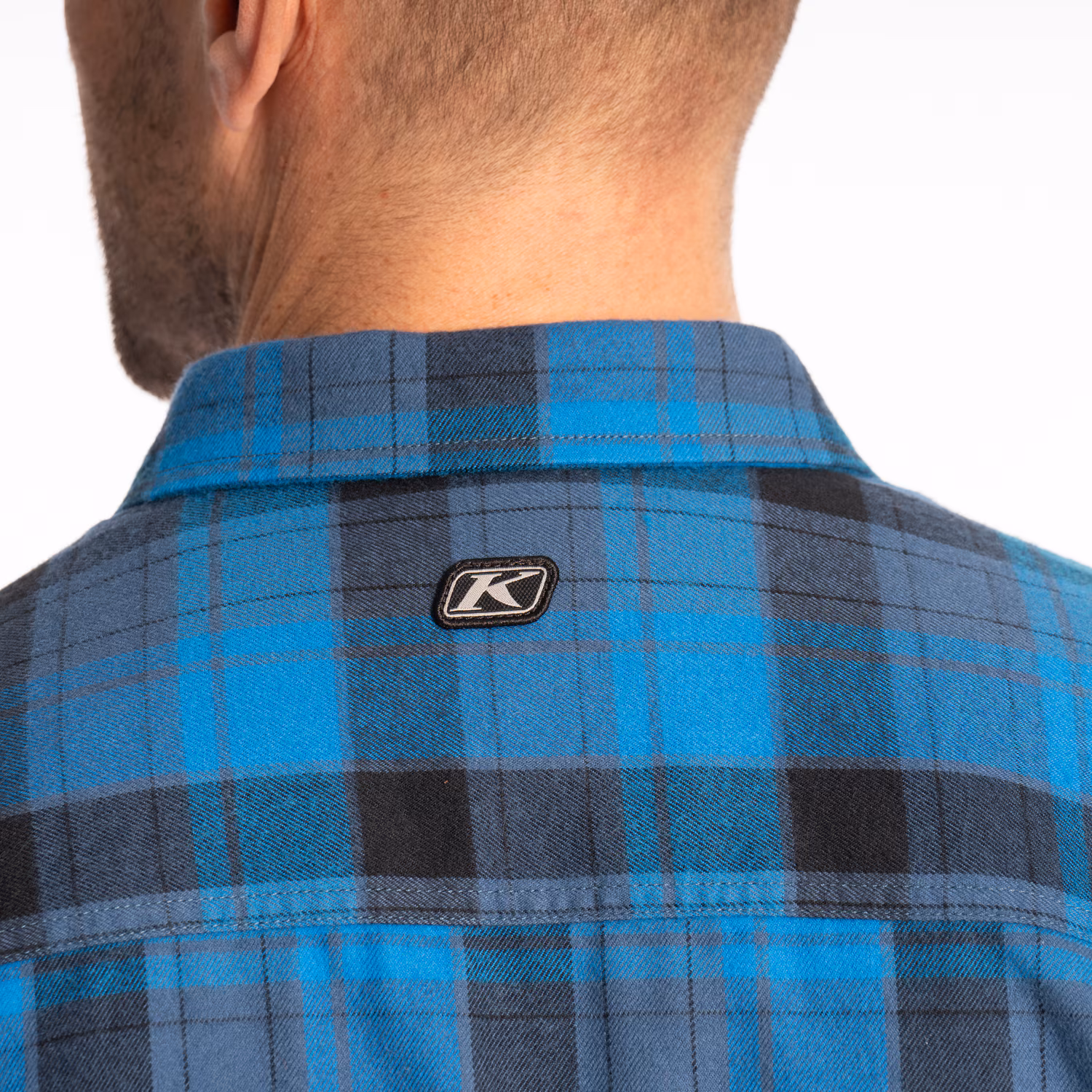 Cottonwood Midweight Flannel Shirt