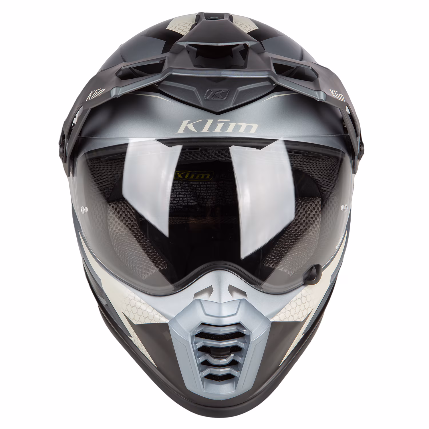NEW Krios Pro Helmet ECE/DOT