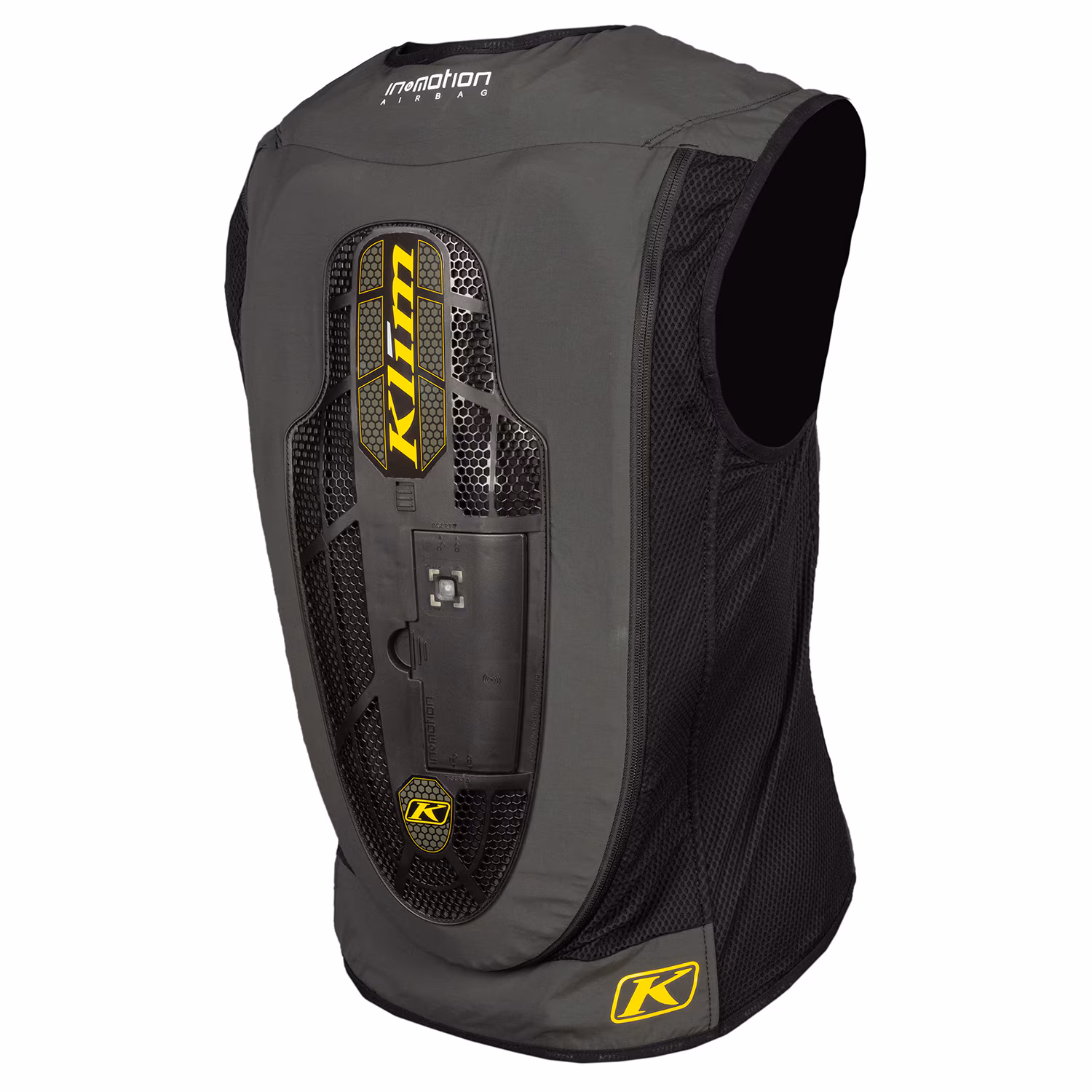 Ai-1 Airbag Vest EU