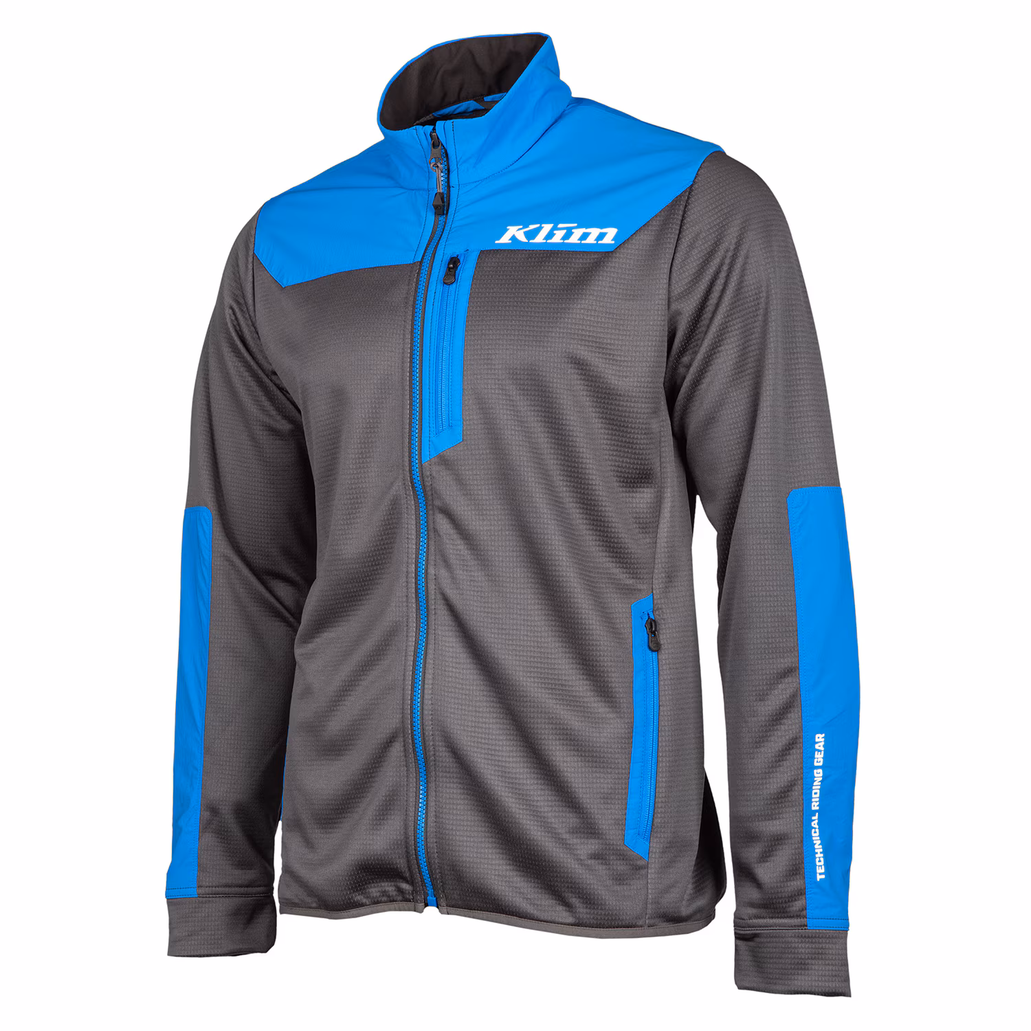 Alloy Jacket