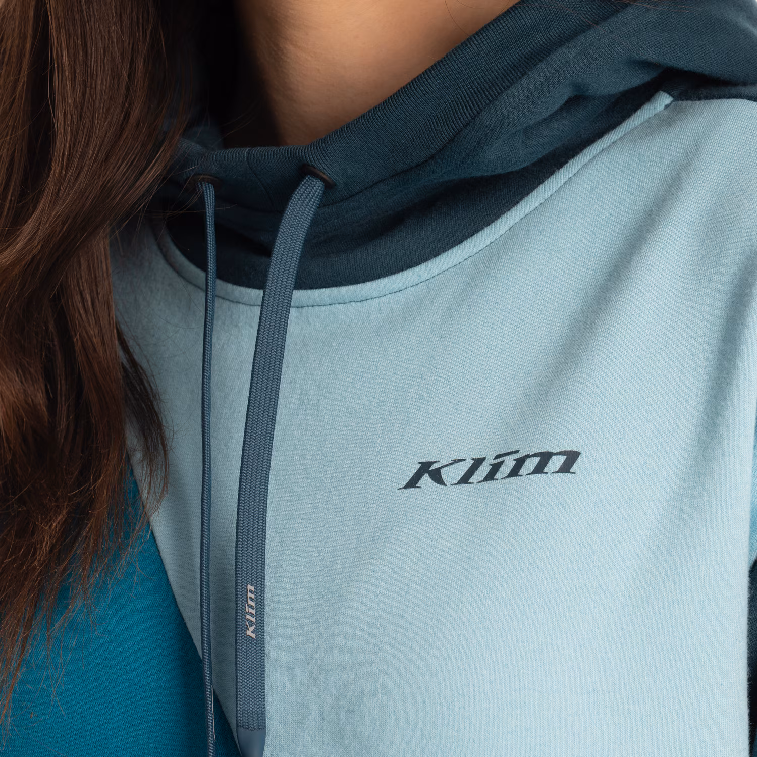 Mori Point Hoodie