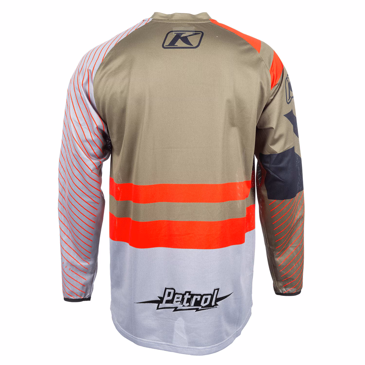 Petrol Jersey
