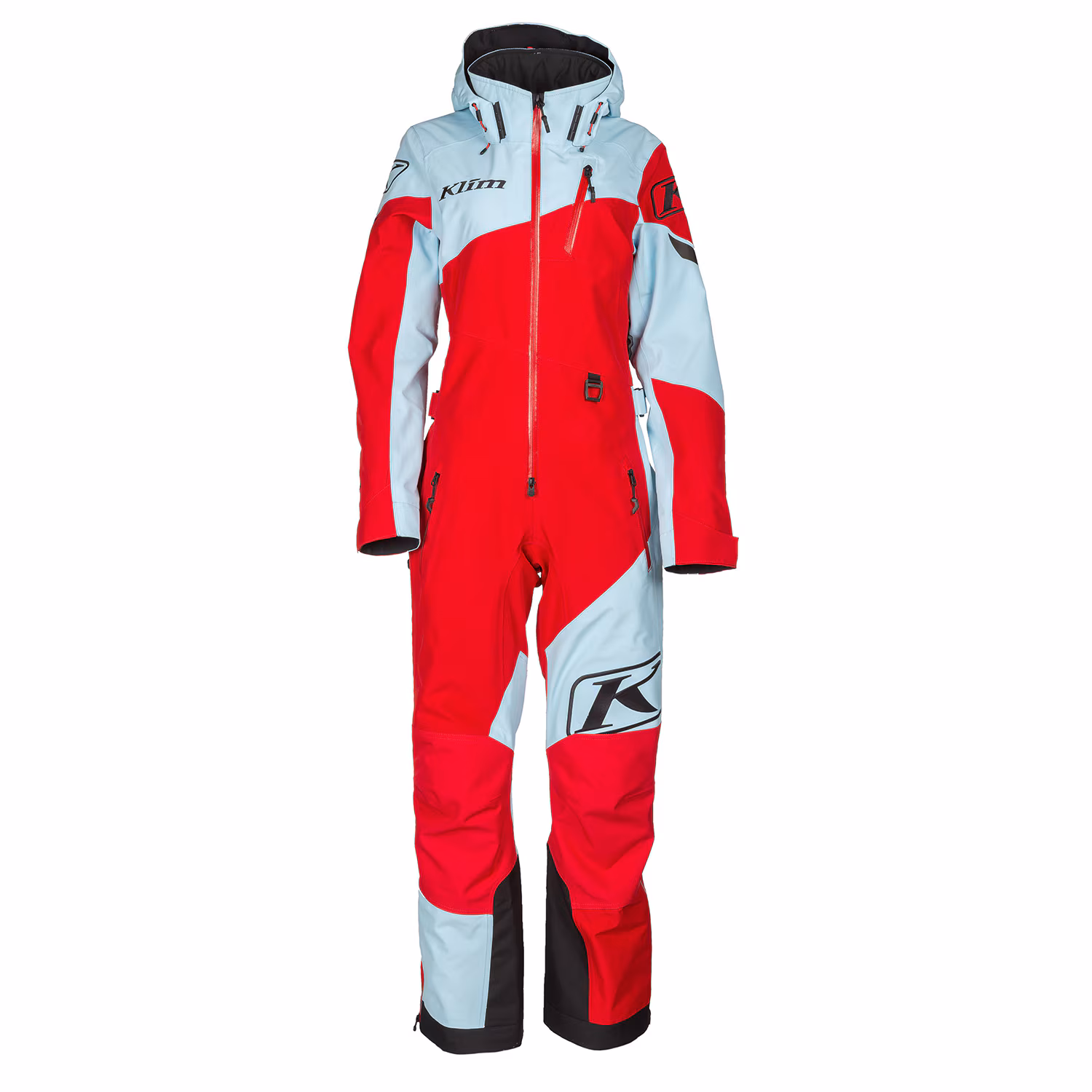 Shredsa One-Piece