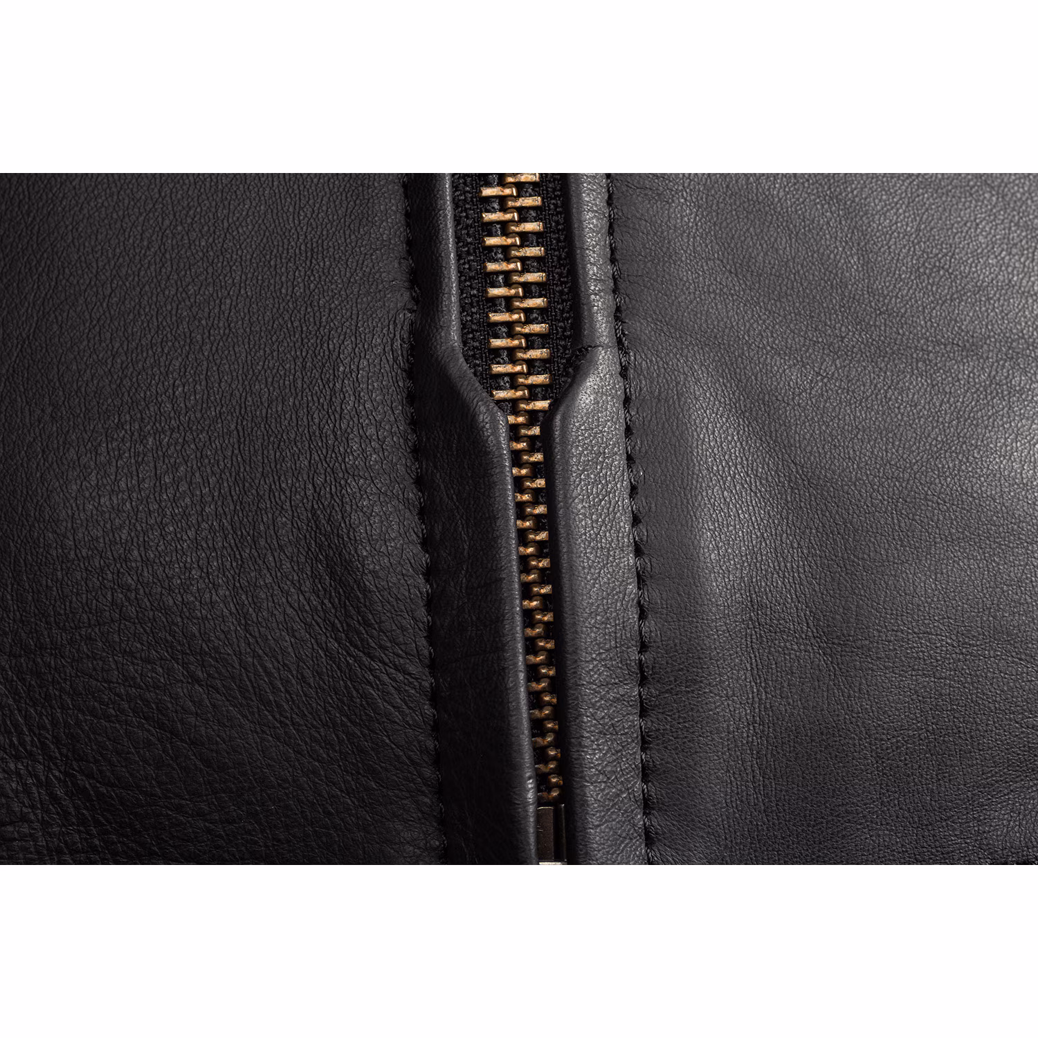 Sixxer Leather Jacket