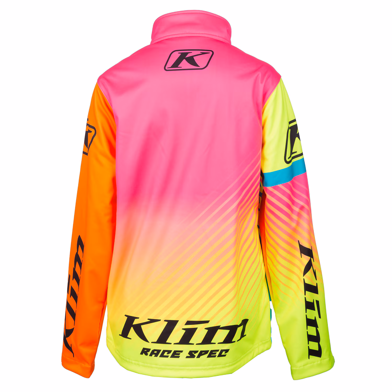 Revolt Jacket (non-current)