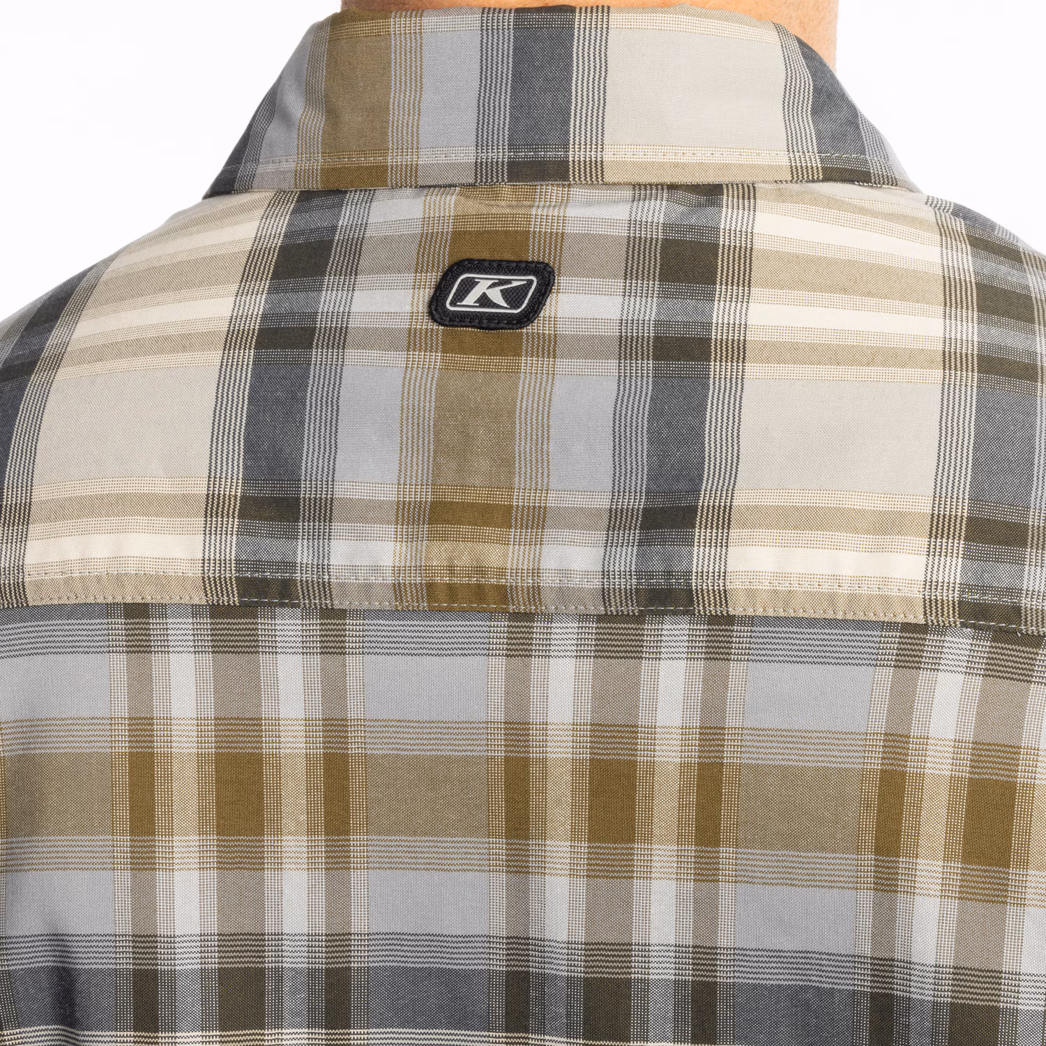 Nero Stretch Shirt