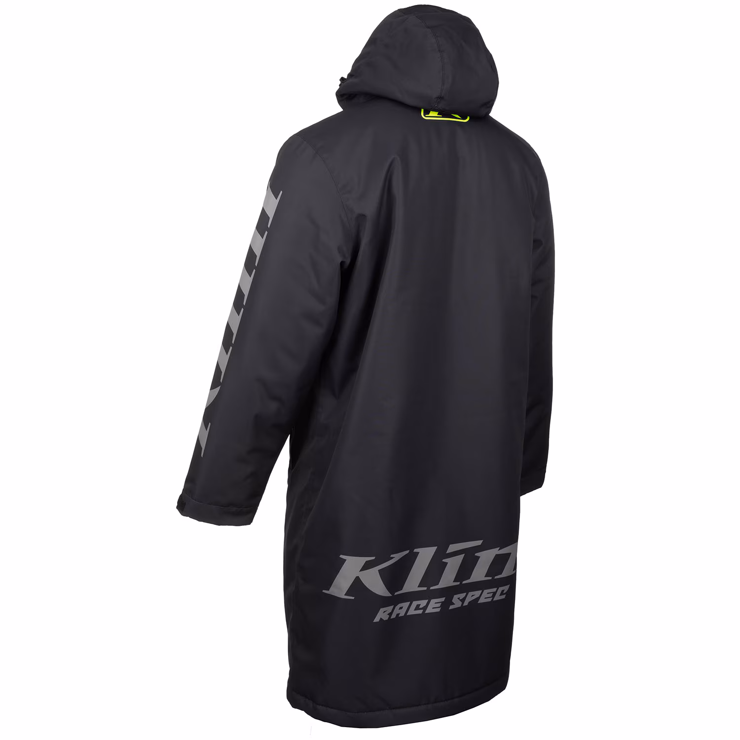 Revolt Pit Coat
