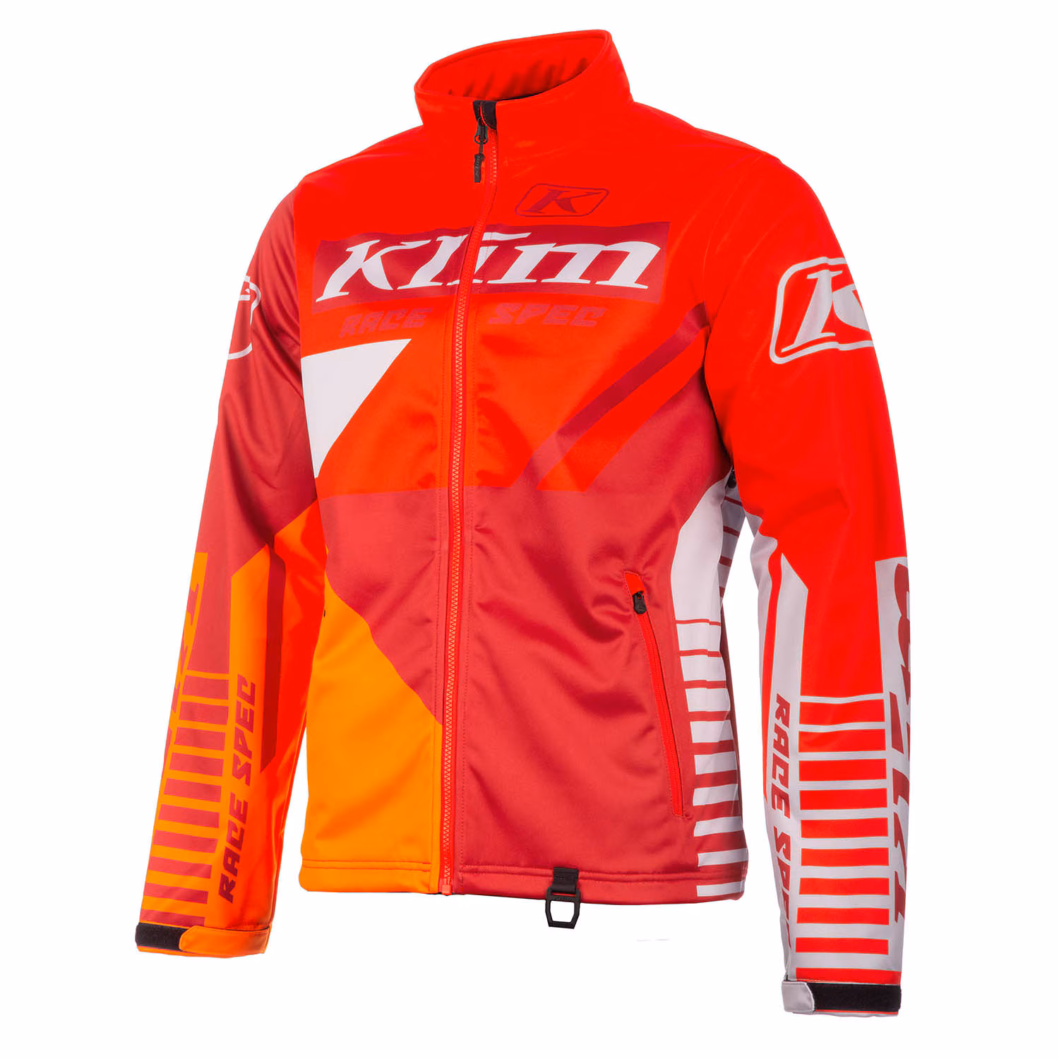 Revolt Jacket