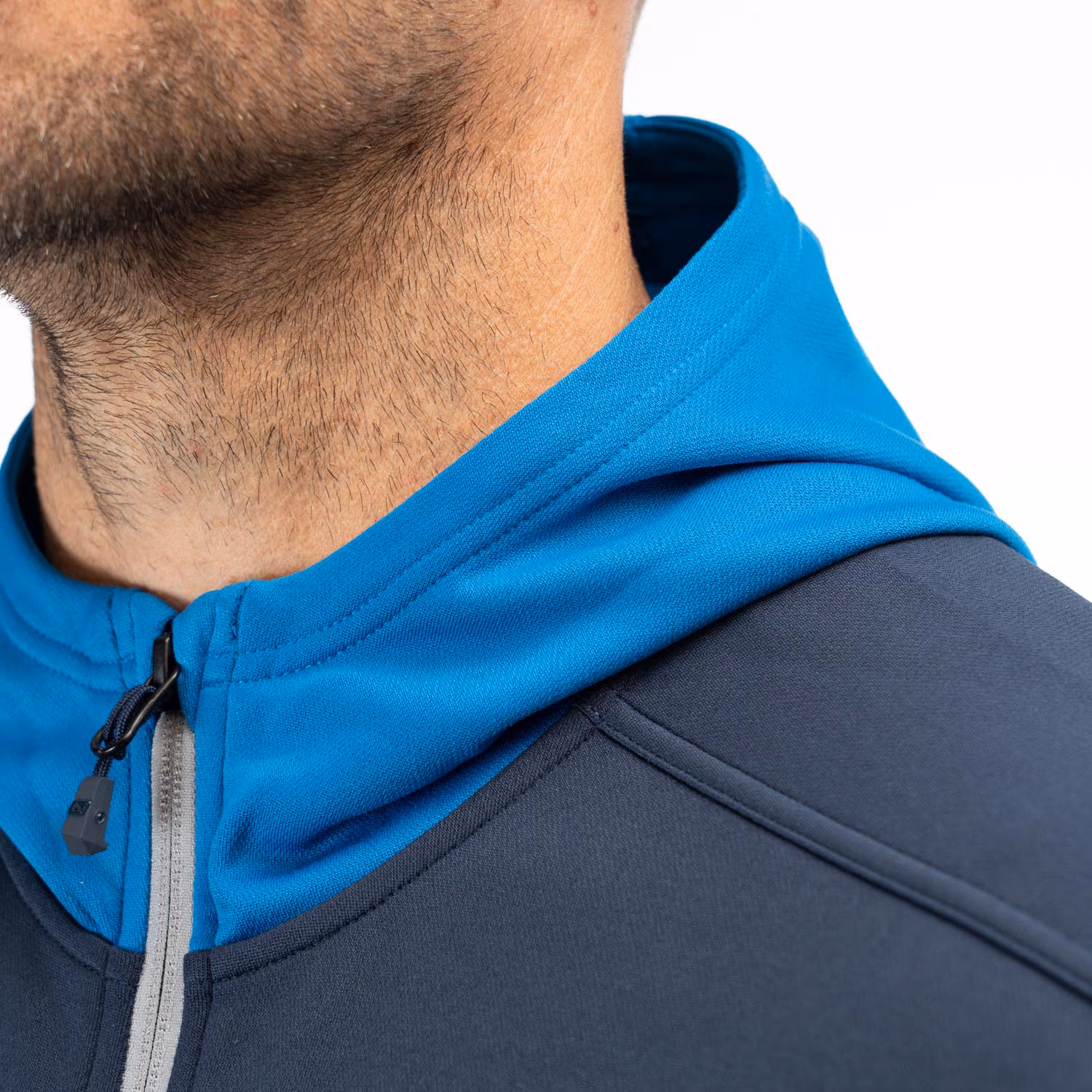 Glacier Hoodie