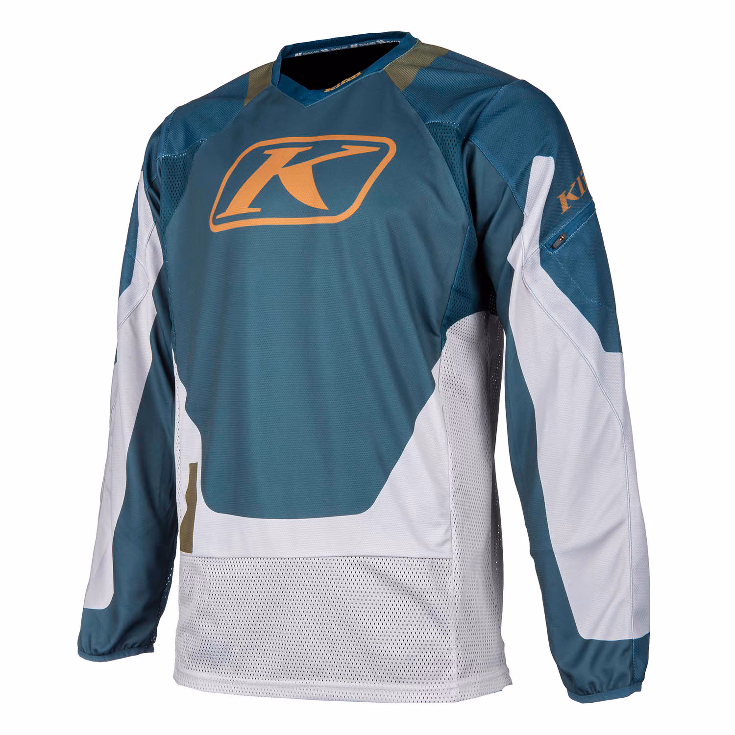 Dakar Jersey
