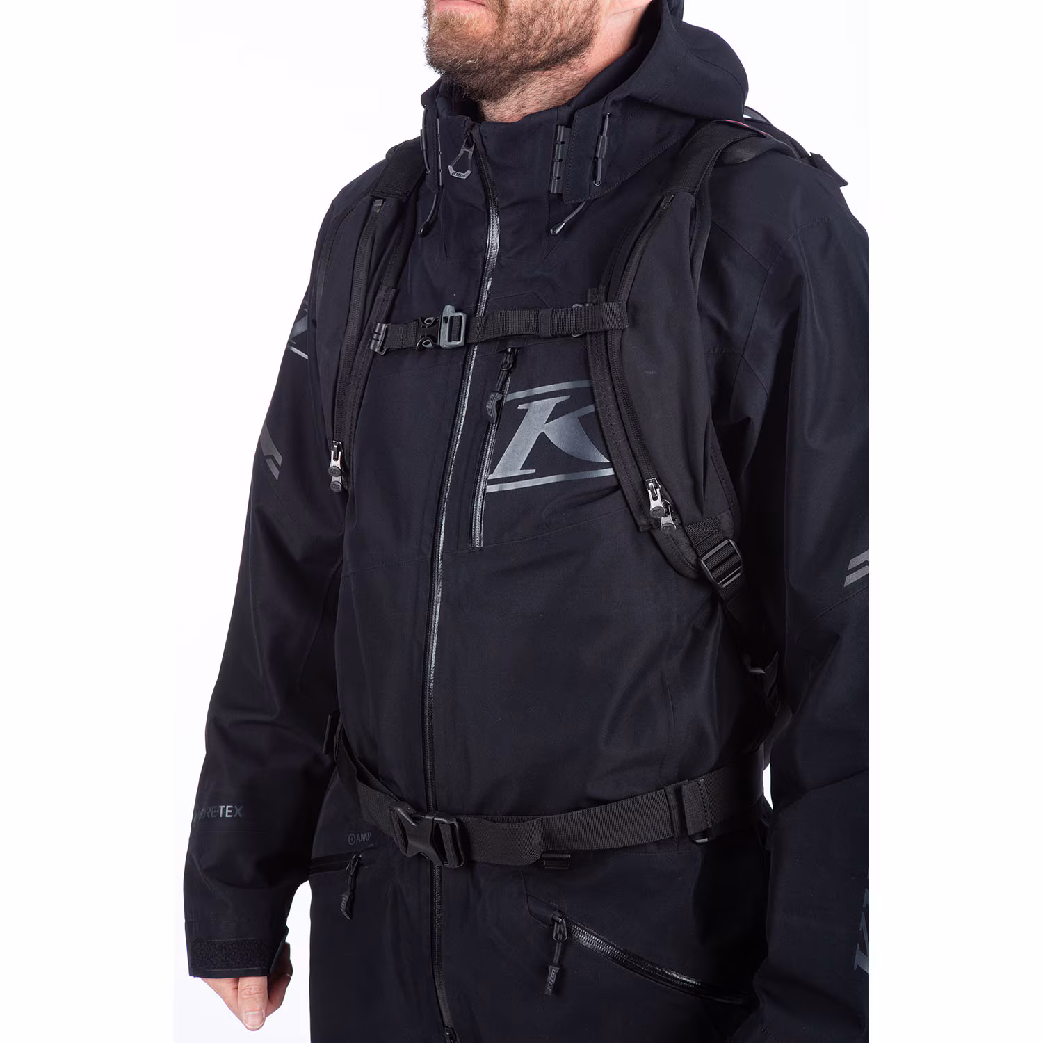 Krew 16 Pack