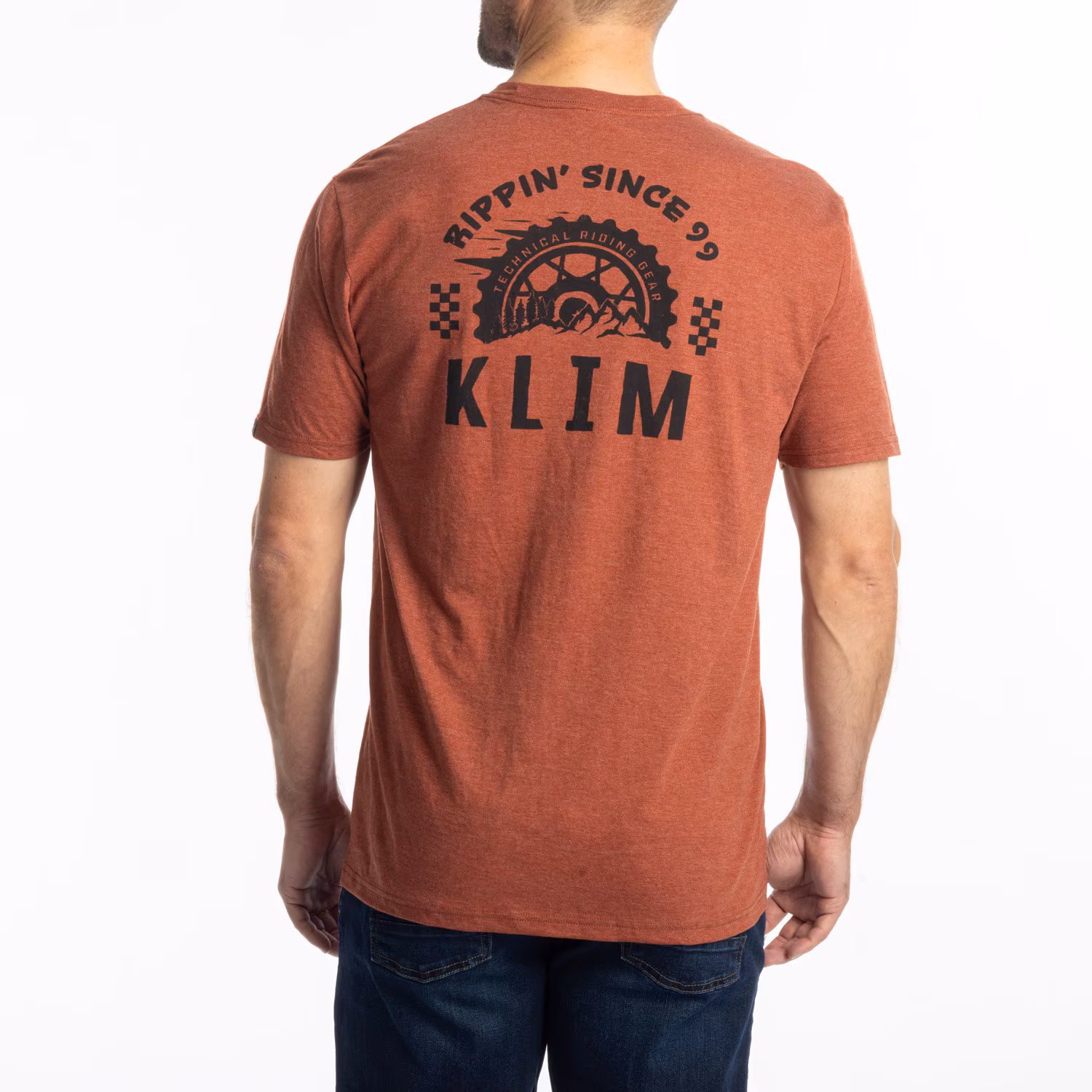 Rippin' Tri-blend Tee