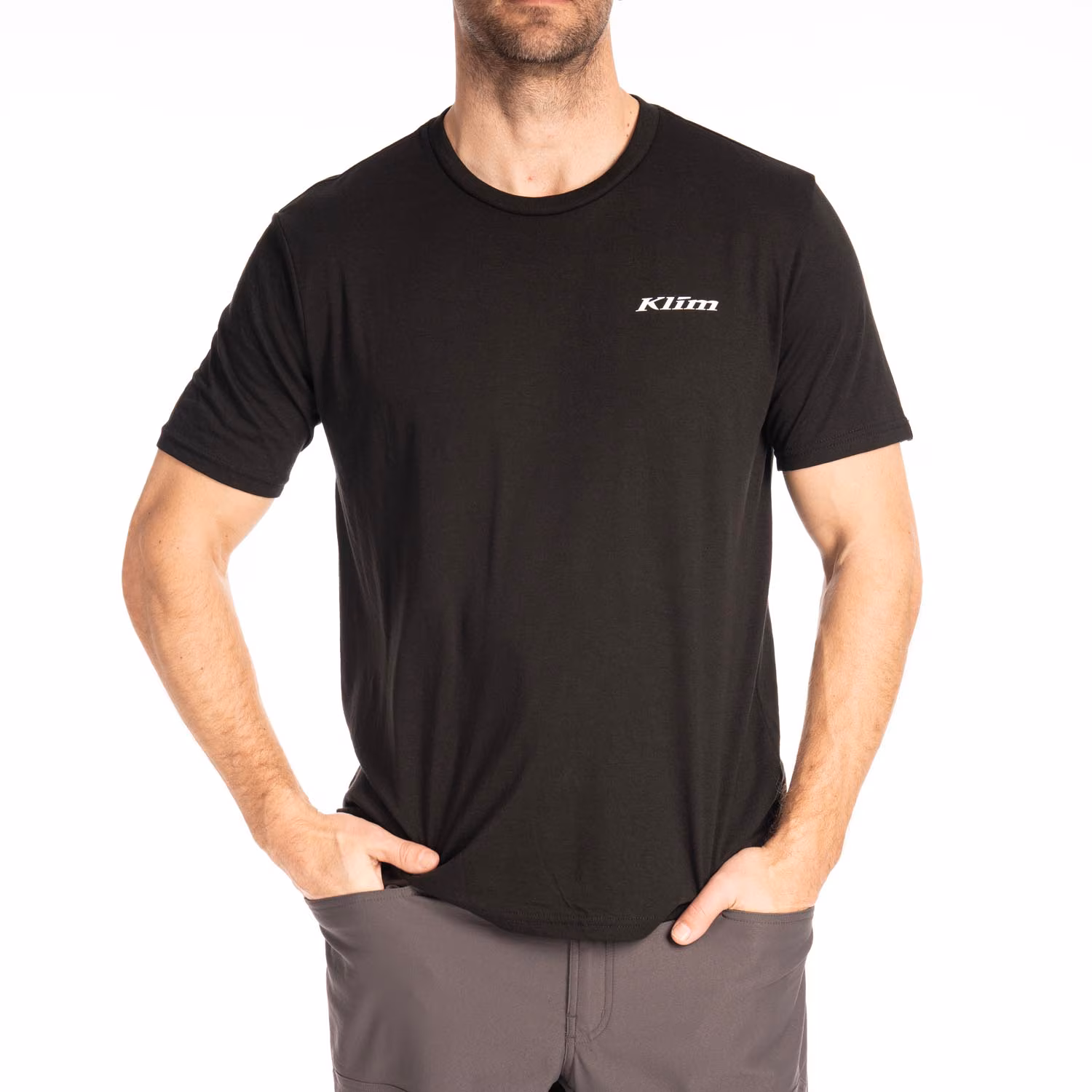 Hawley Tri-blend Tee