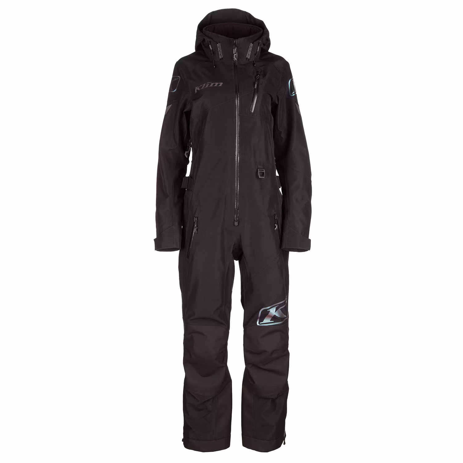 Shredsa One-Piece