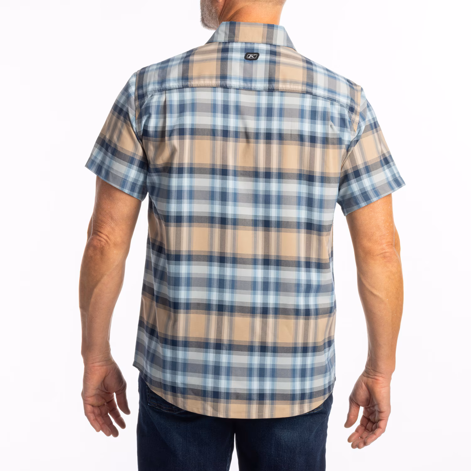 Nero Stretch Shirt
