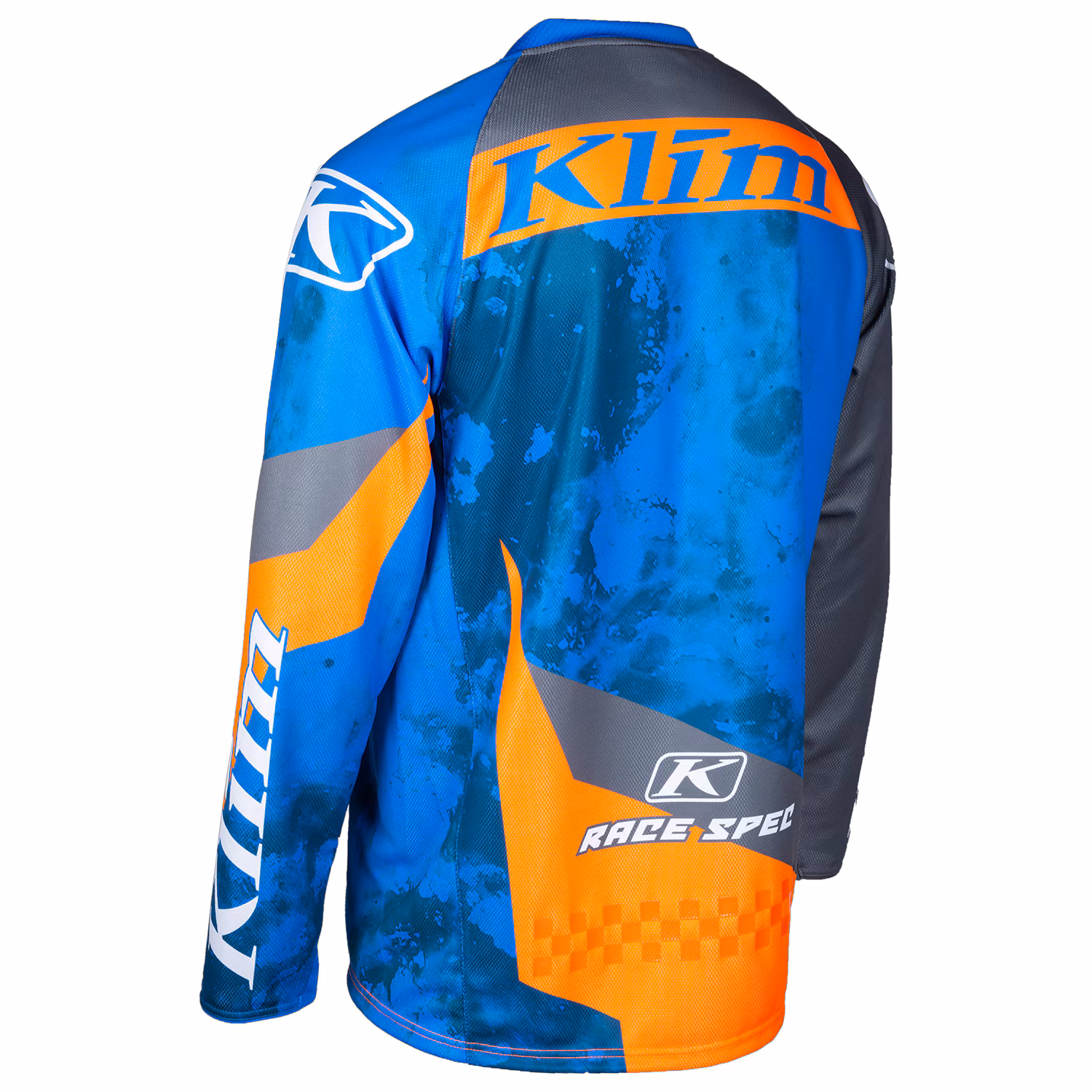 Revolt Jersey (non-current)