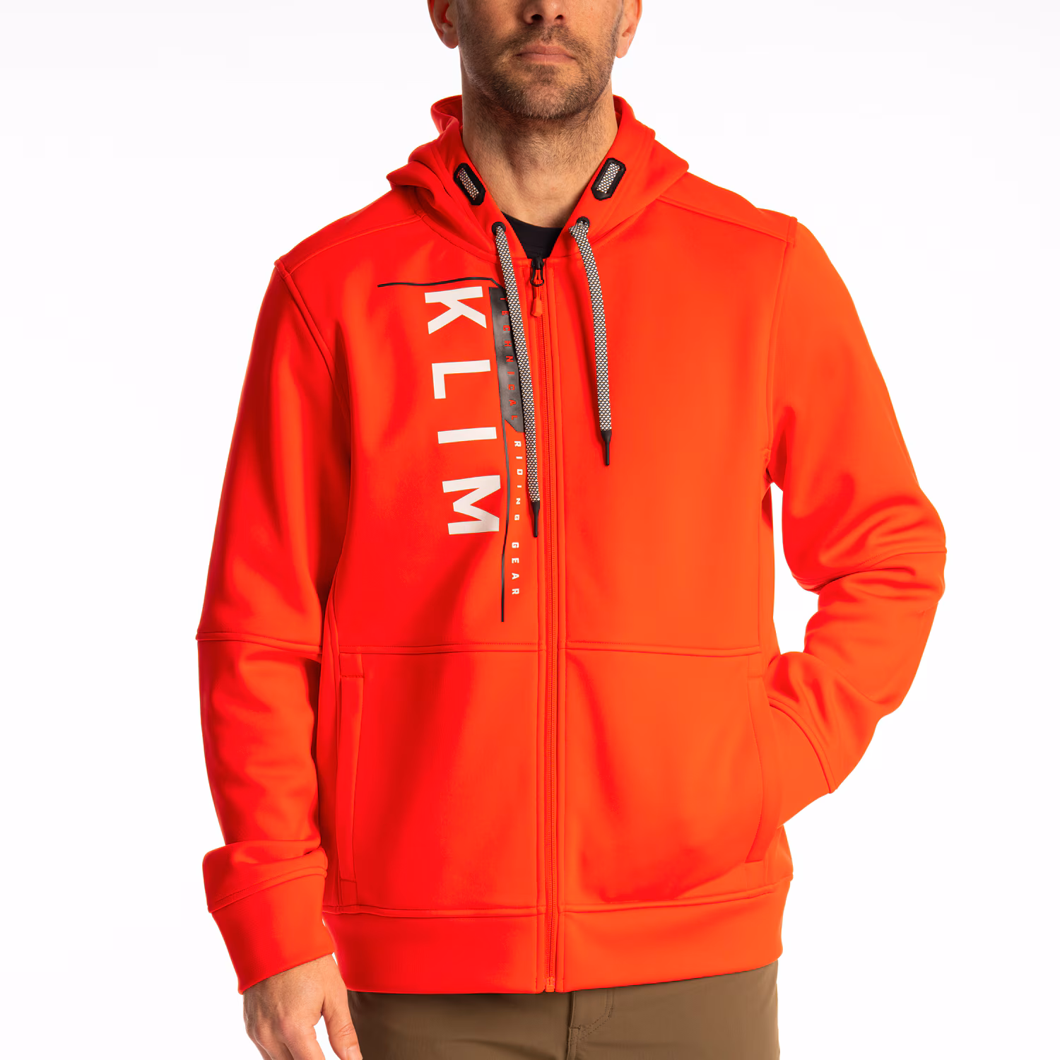 Barracks Hoodie