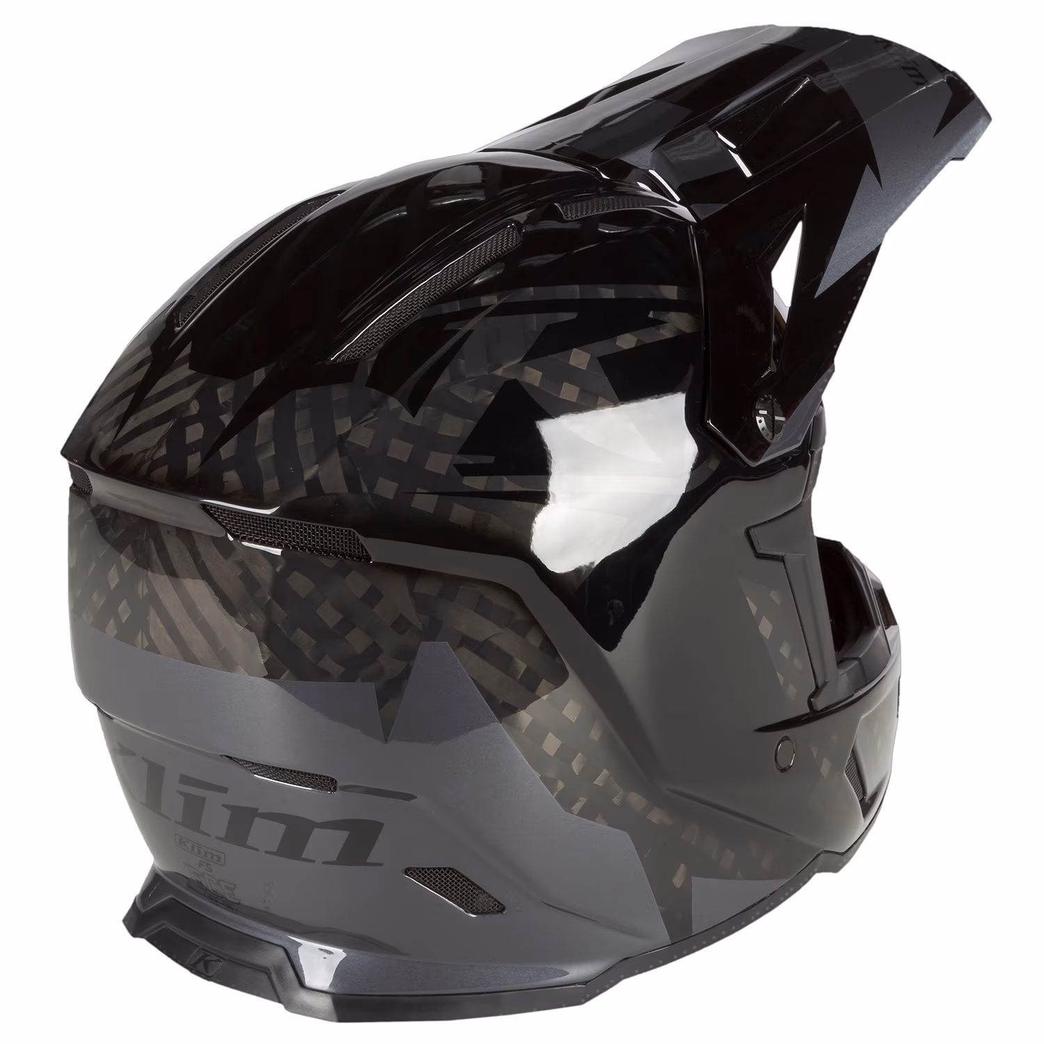 F5 Helmet ECE (non-current)