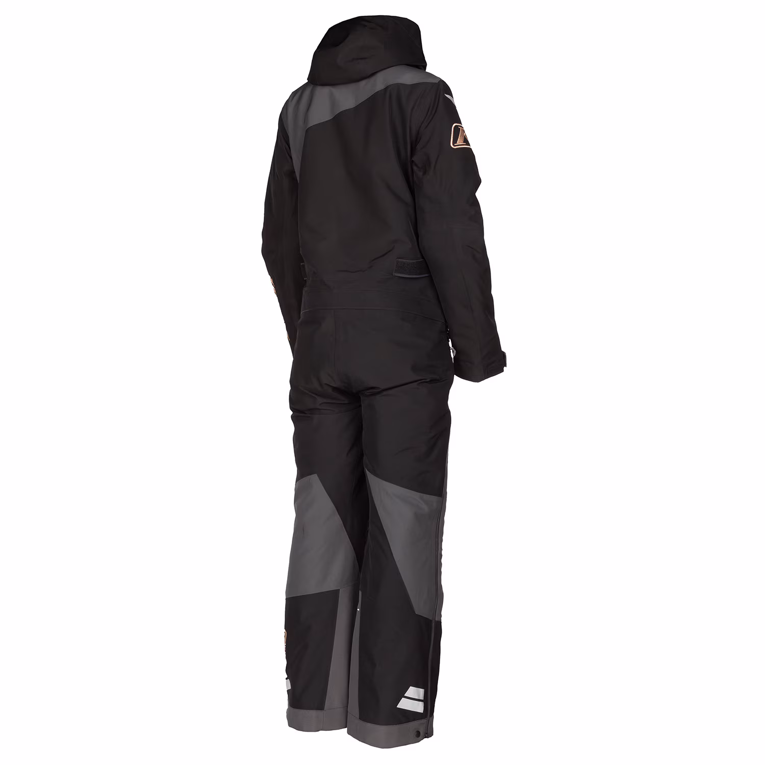 Vailslide One-Piece