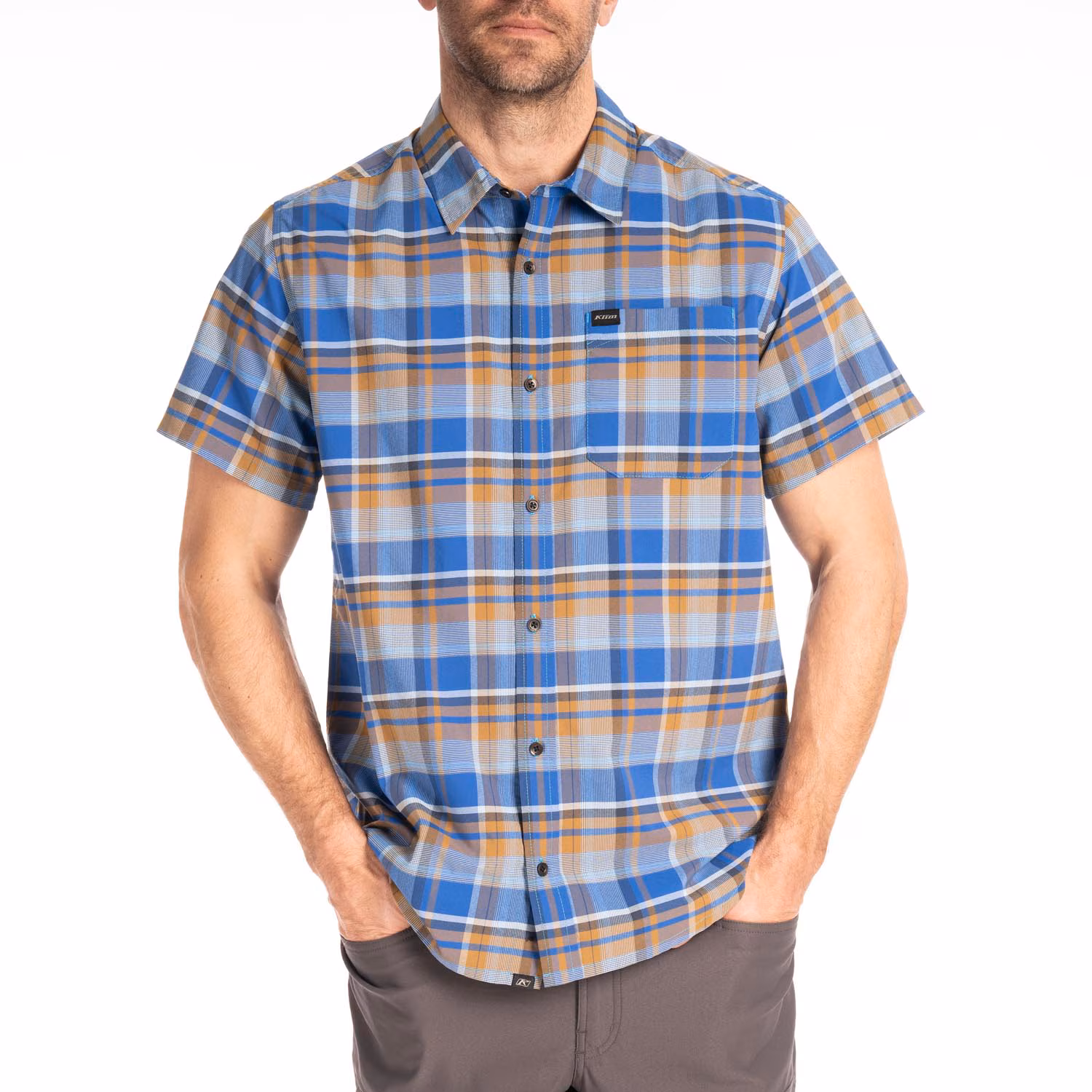 Pantoll Stretch Shirt