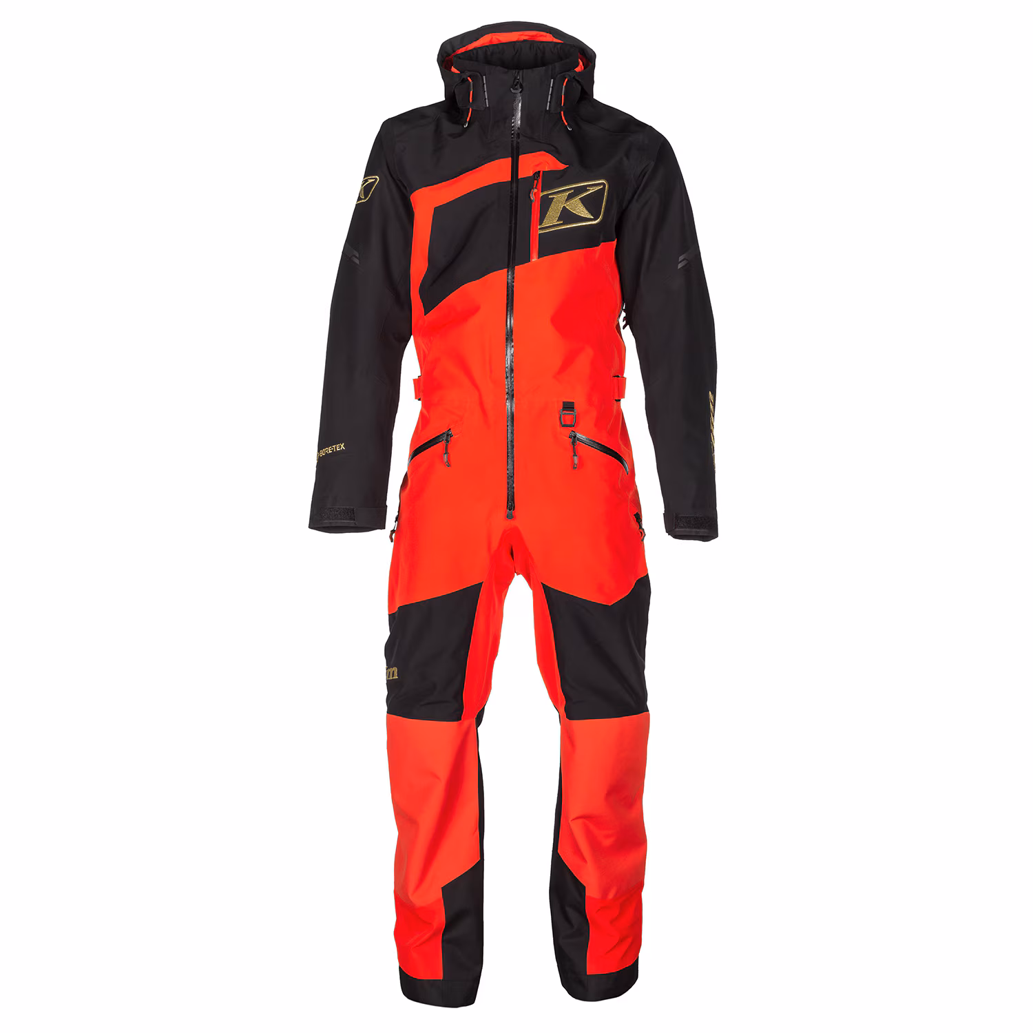 Ripsa One-Piece