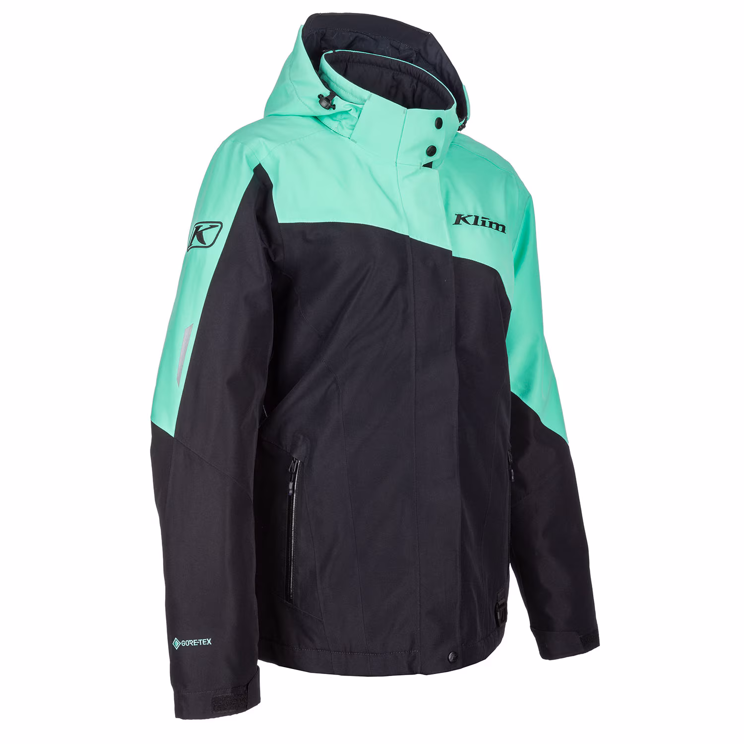Allure Jacket