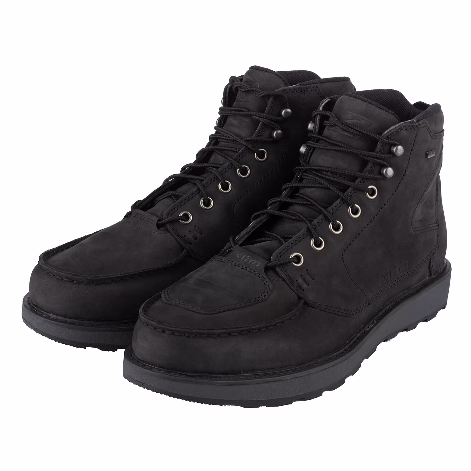 Blak Jak GTX Leather Boot