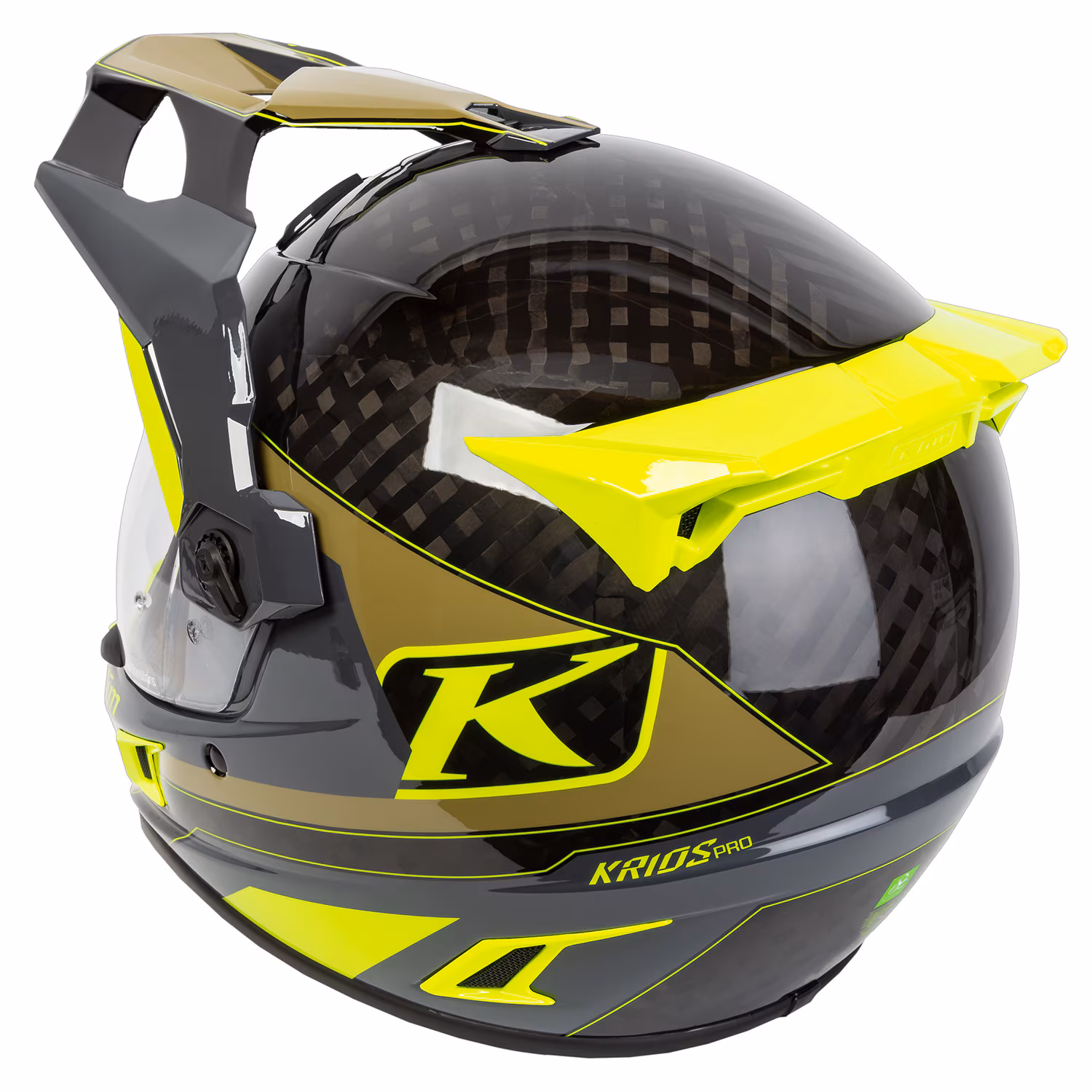 Krios Pro Helmet ECE (Europe Only)