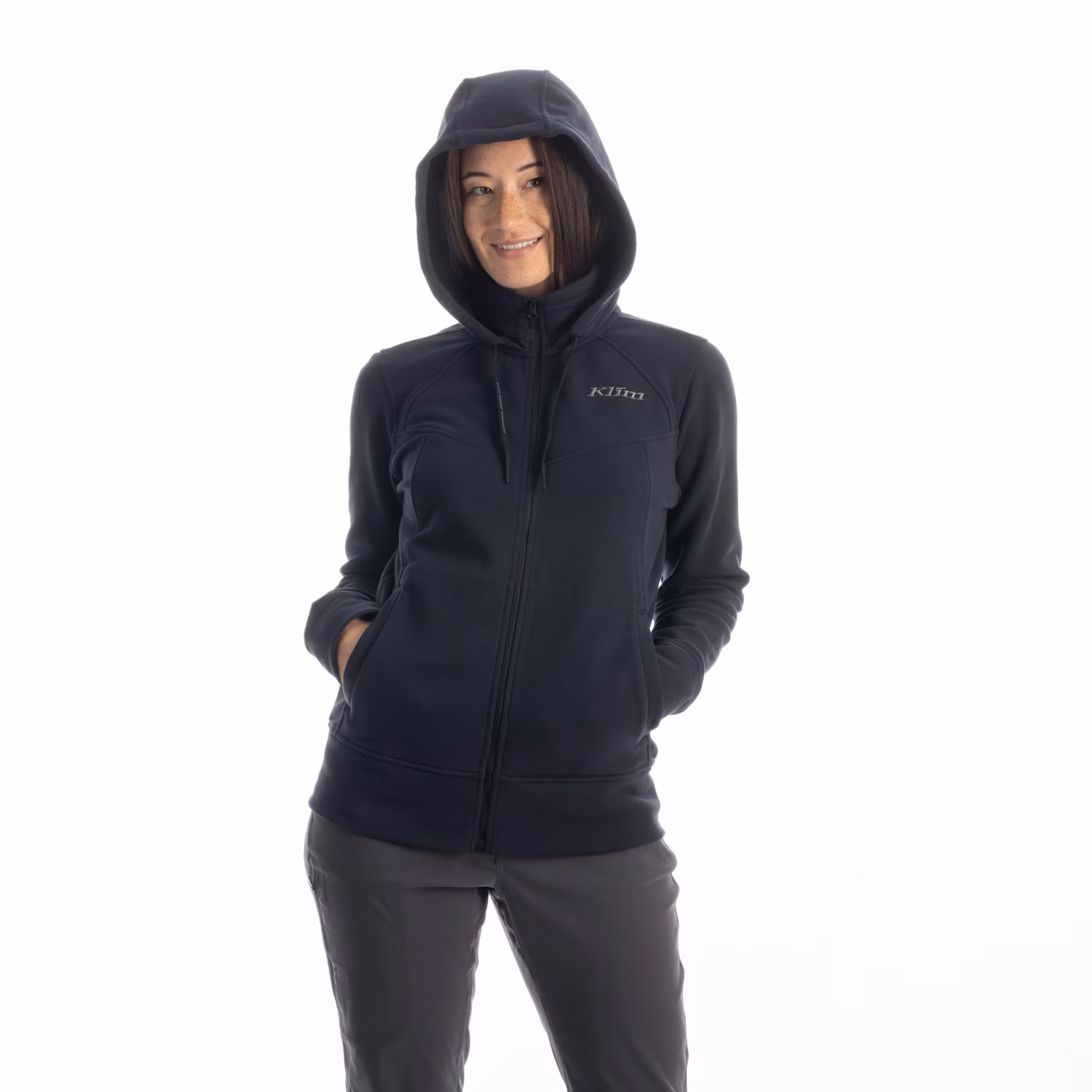 Basin Hoodie