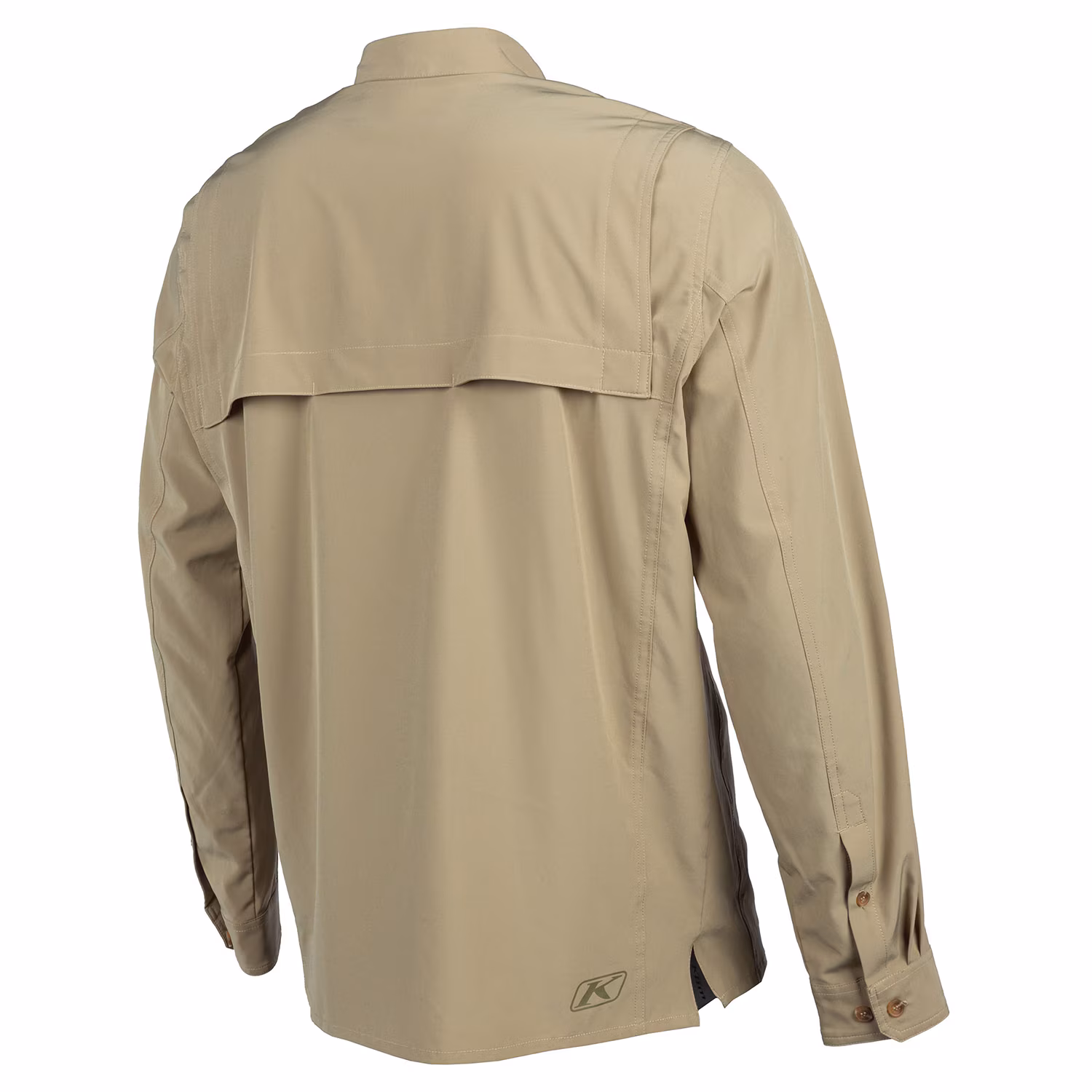 Basecamp LS Shirt