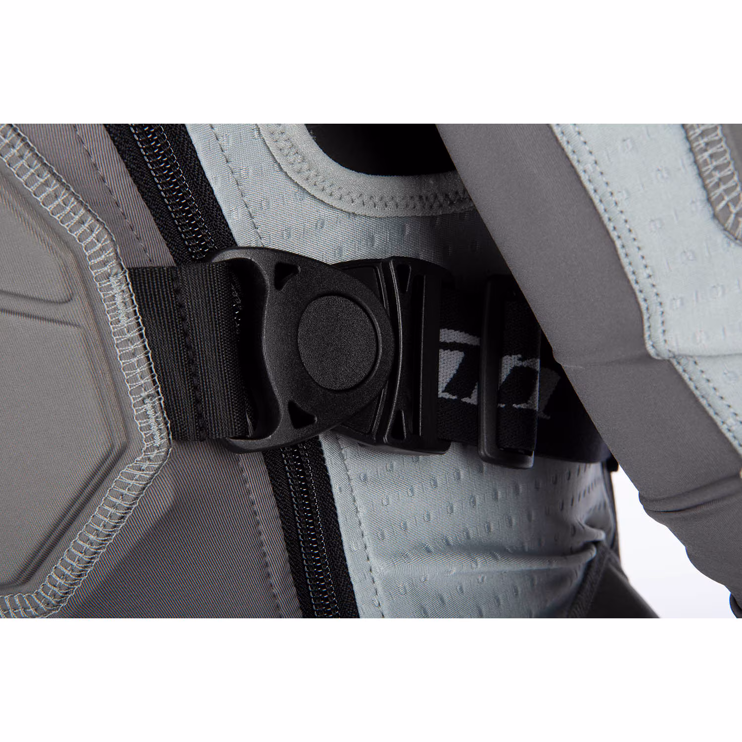 Tactical Pro Armored LS Shirt