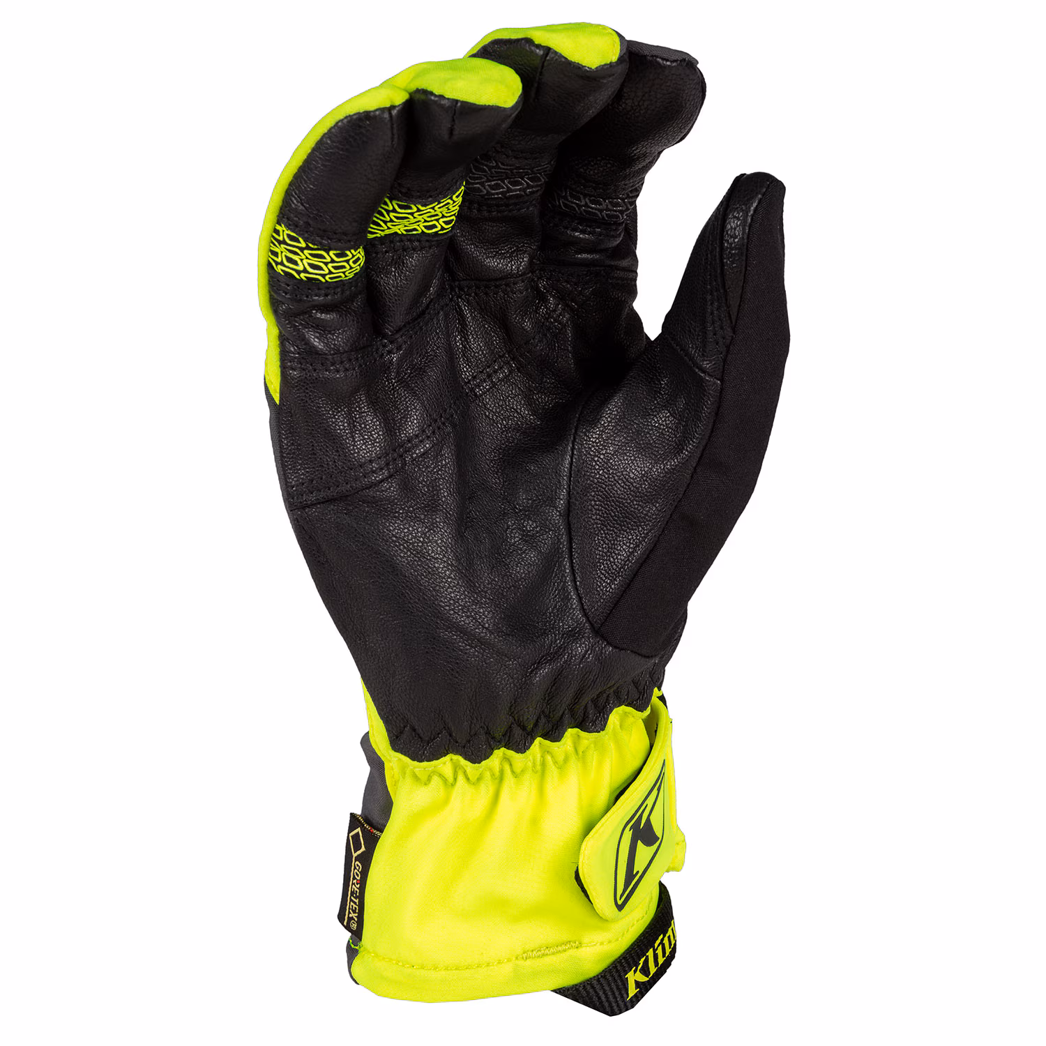 Spool Glove