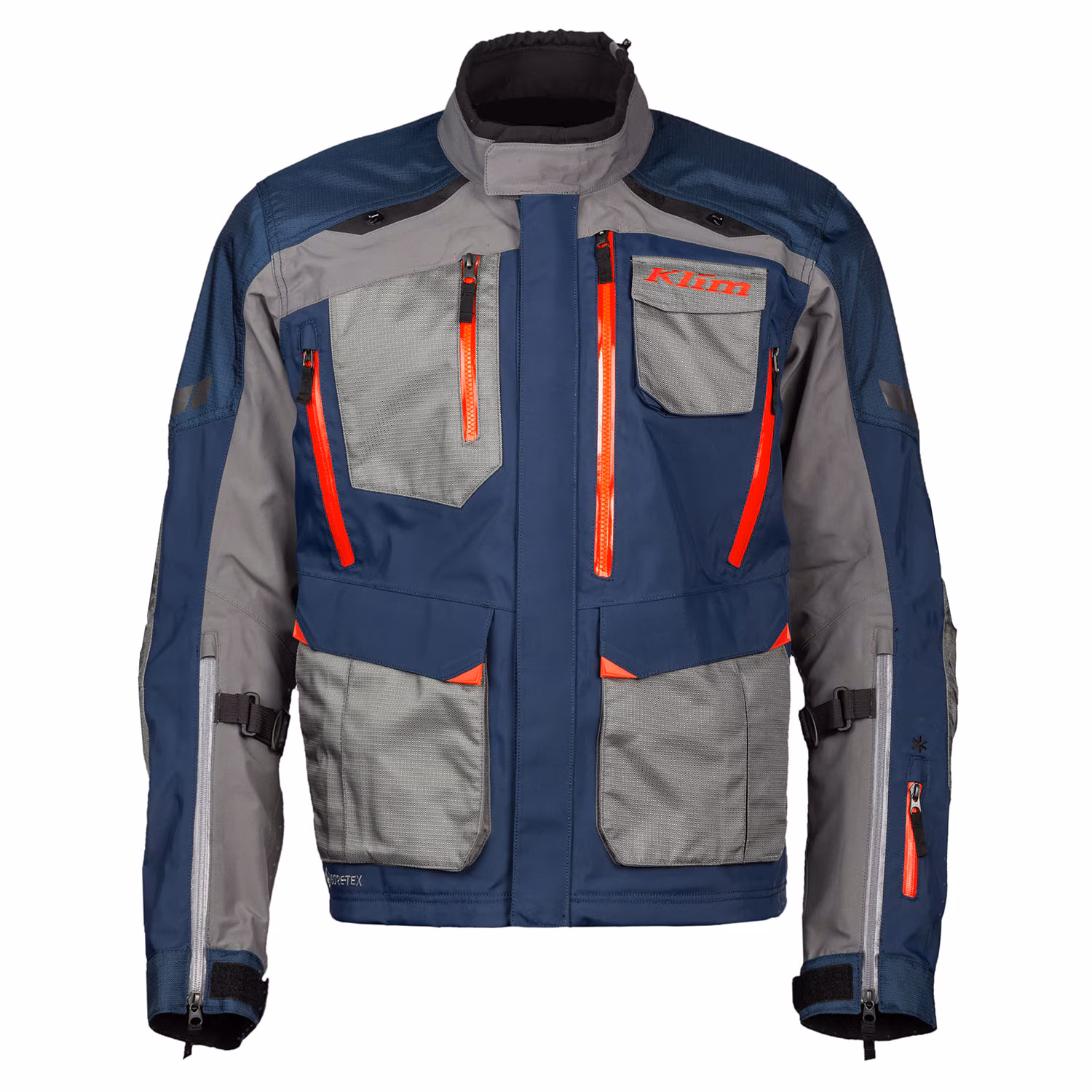 Carlsbad Jacket