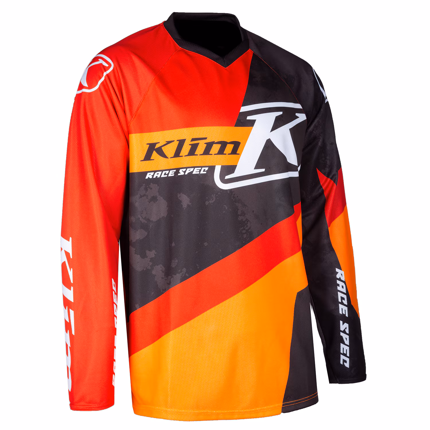 Revolt Jersey (non-current)