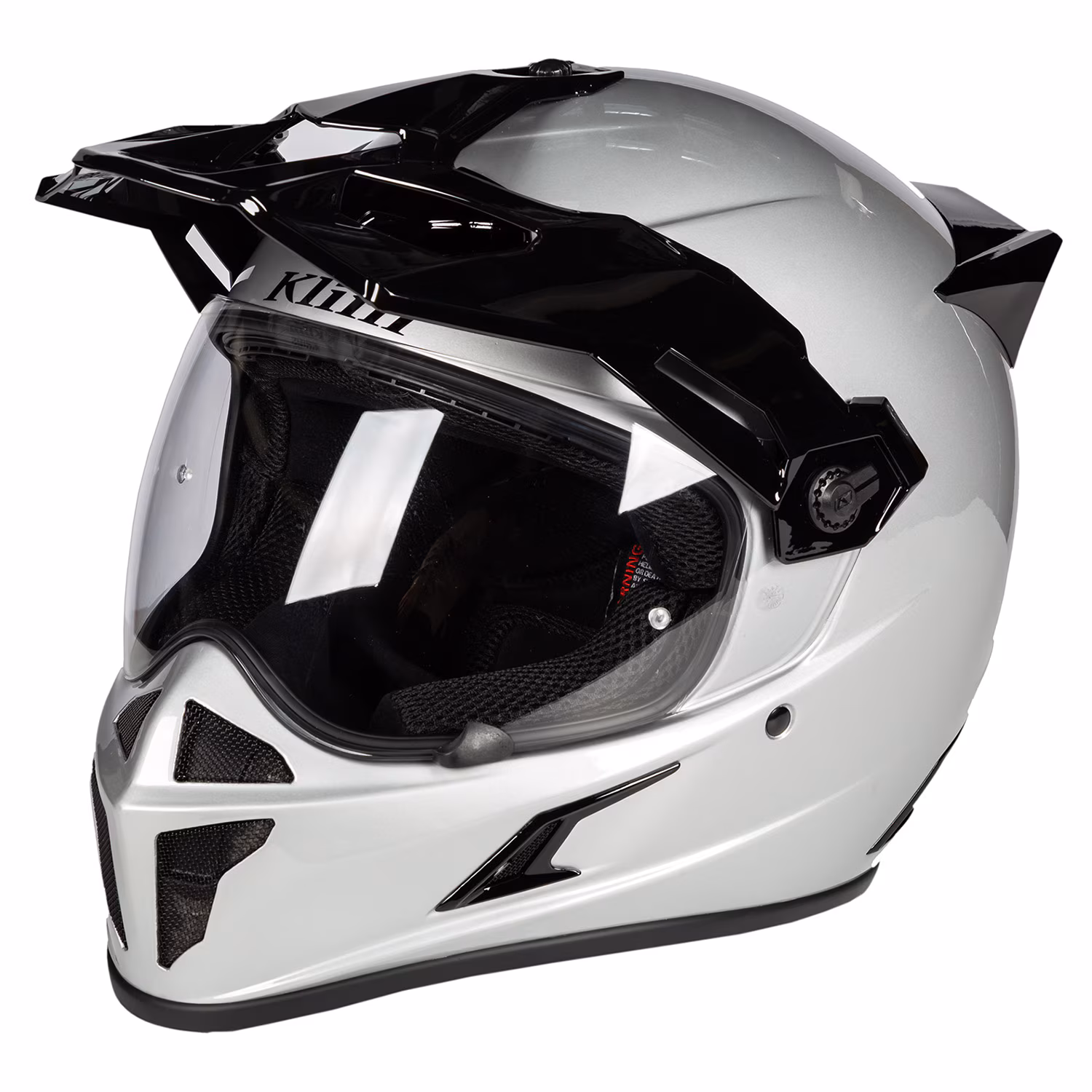 Krios Karbon Adventure Helmet ECE/DOT