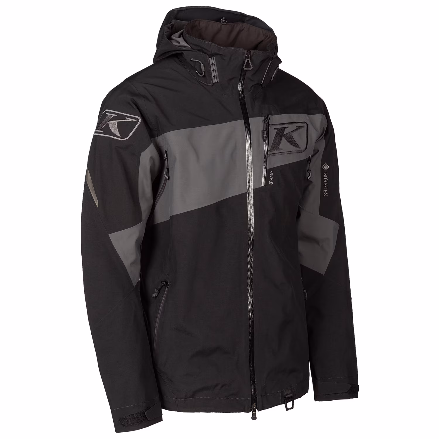 Storm Jacket
