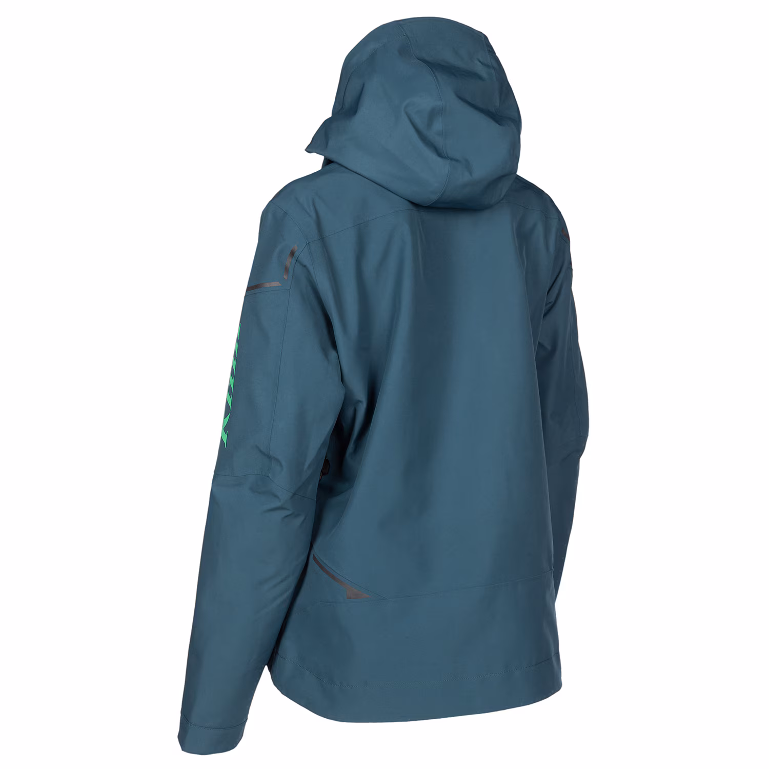 Alpine Jacket