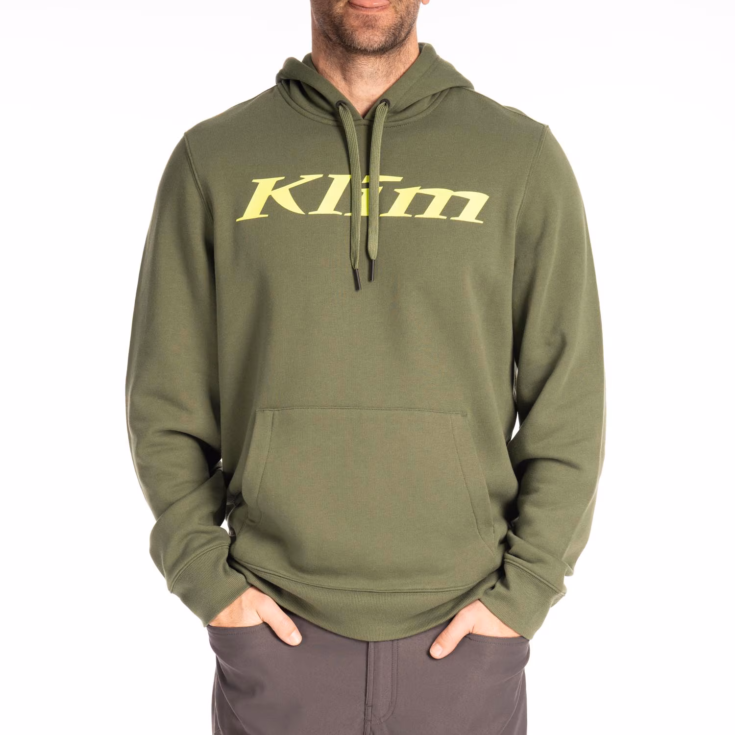 Klim Pullover Hoodie