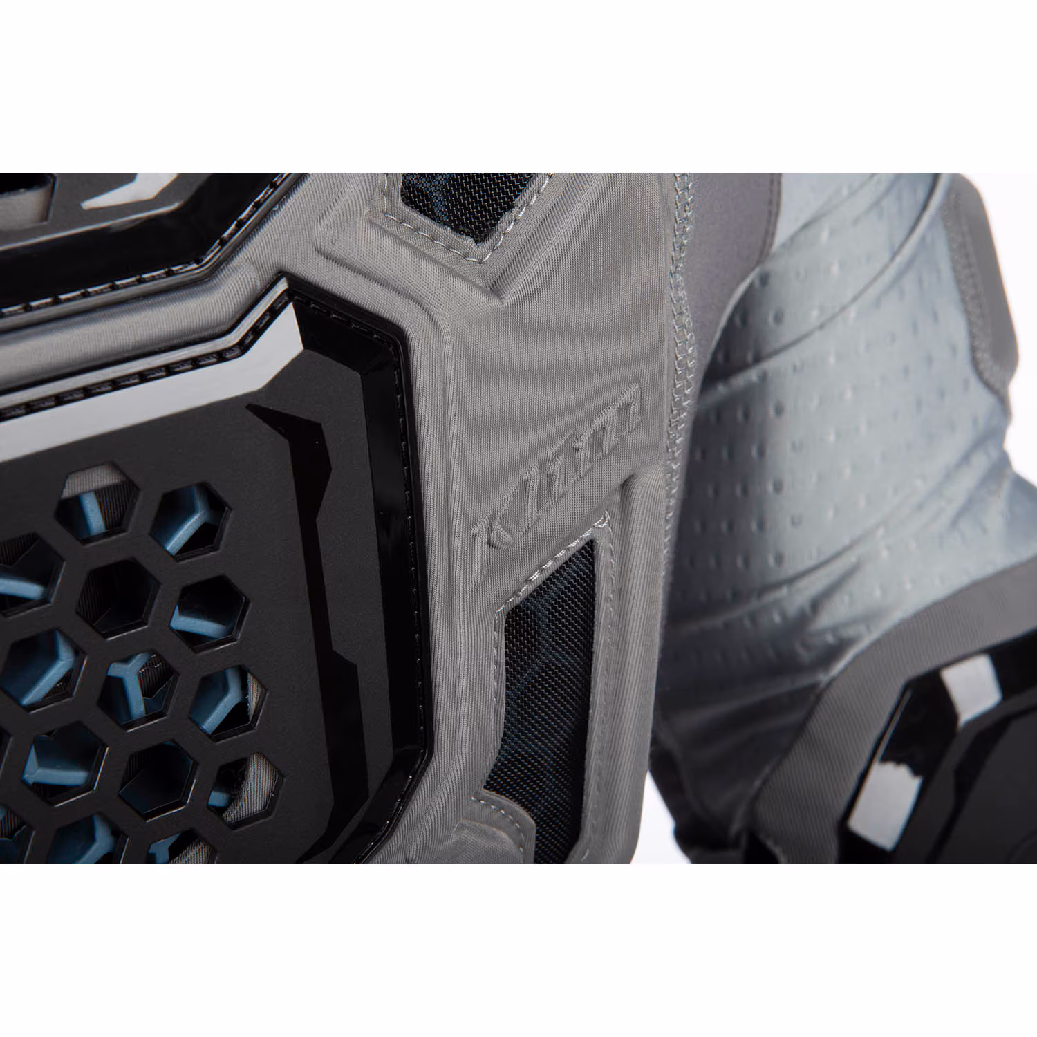 Tactical Pro Armored LS Shirt