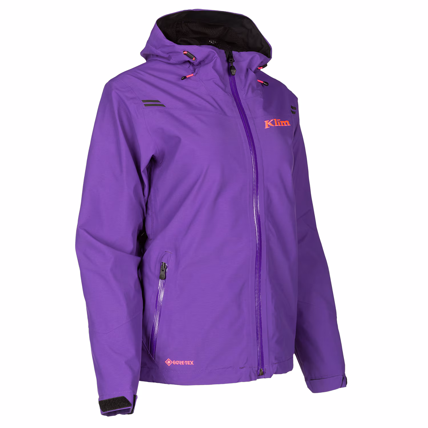 Eclipse Jacket
