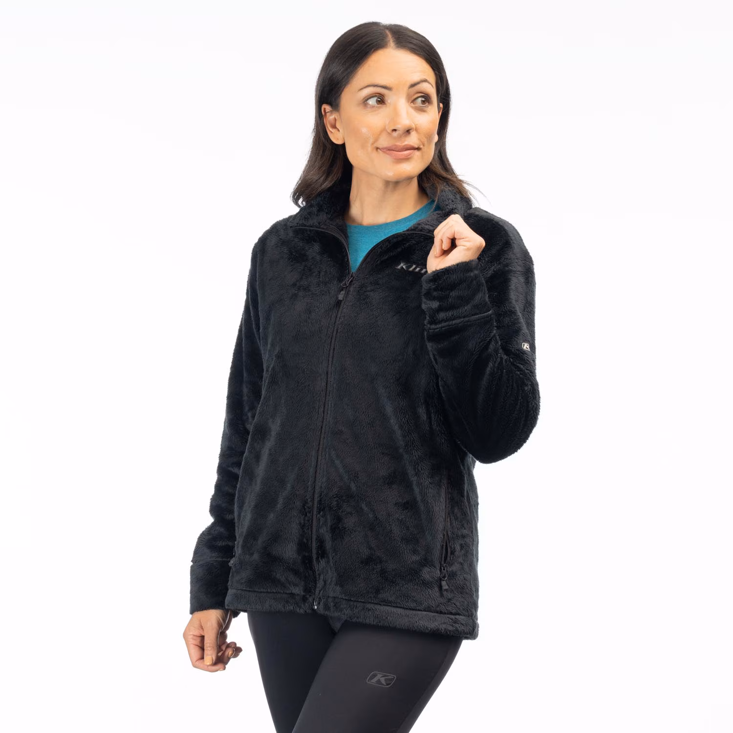 Cascade Jacket