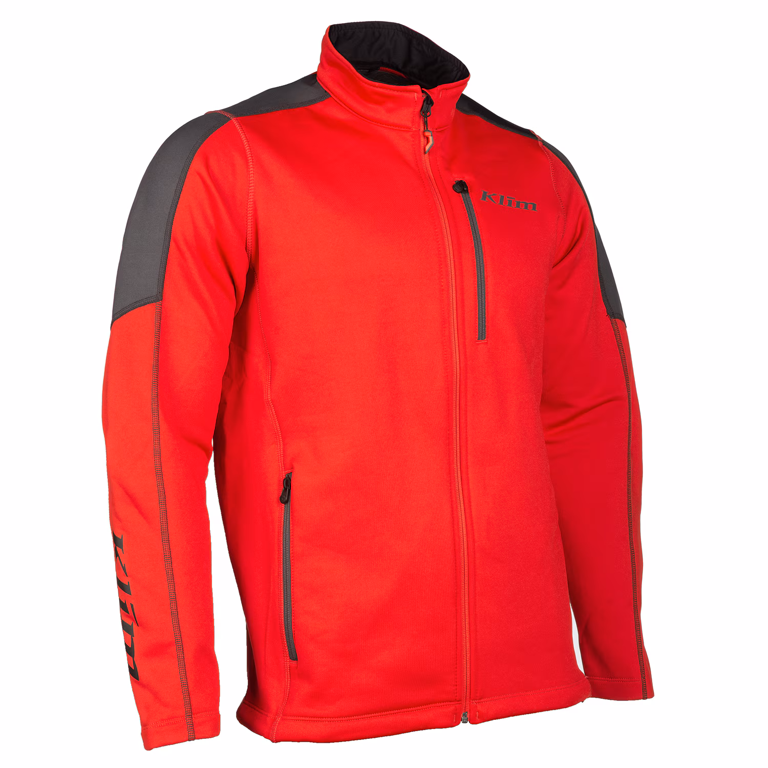 Inferno Jacket