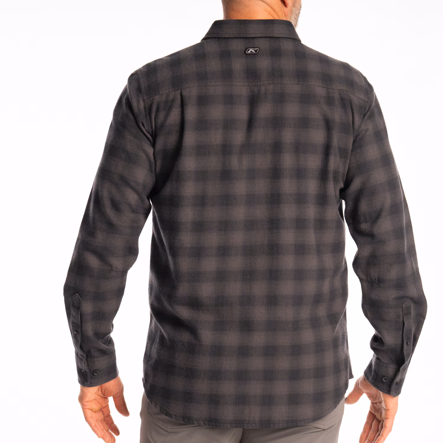 Table Rock Midweight Flannel Shirt
