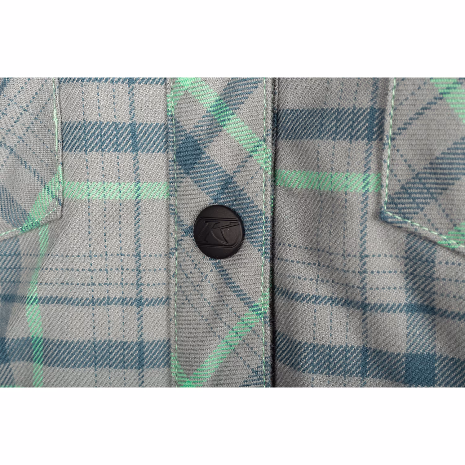 Upland Insulated Flannel Shirt