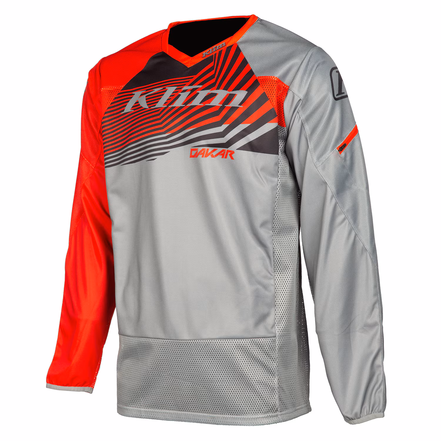 Dakar Jersey