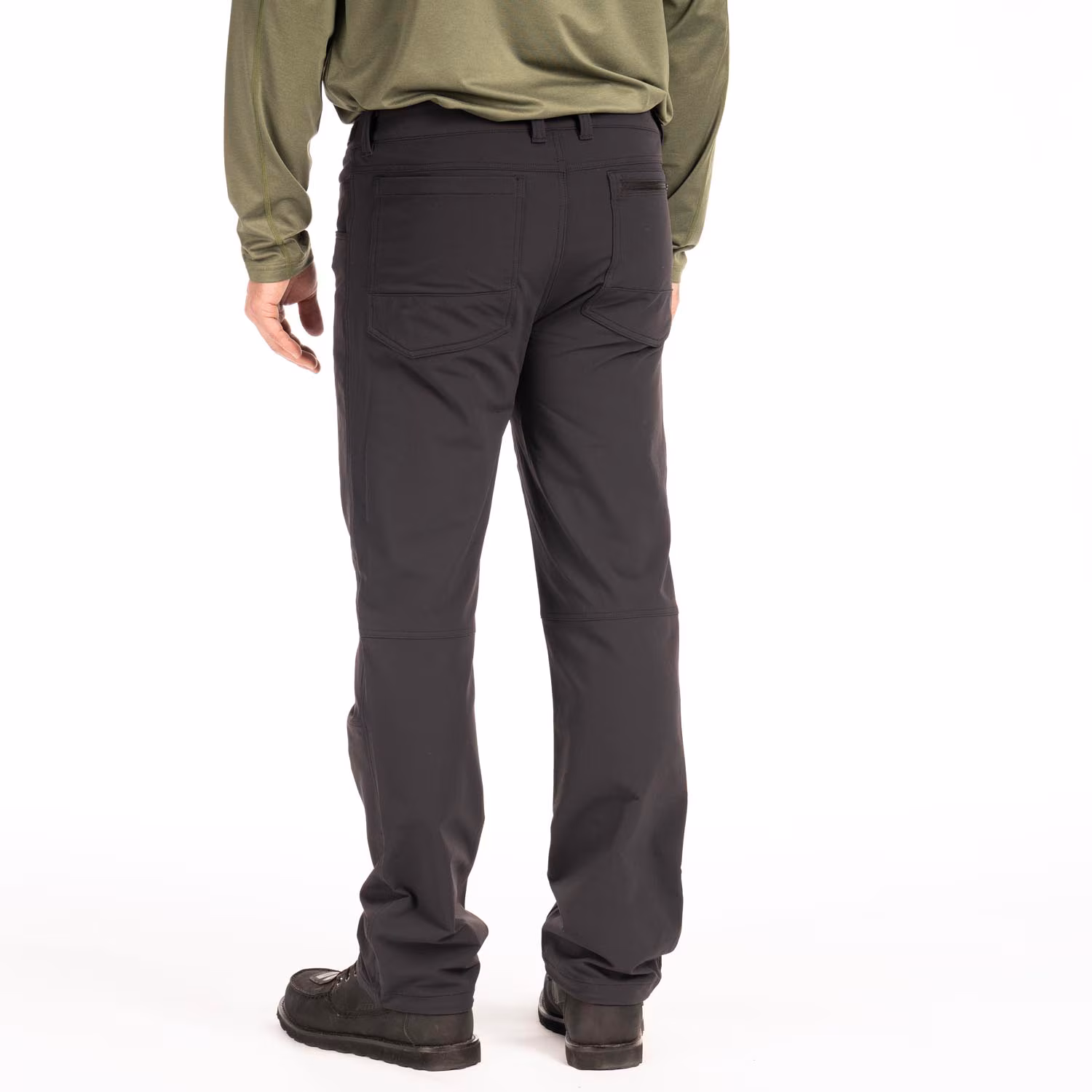 Transition Pant